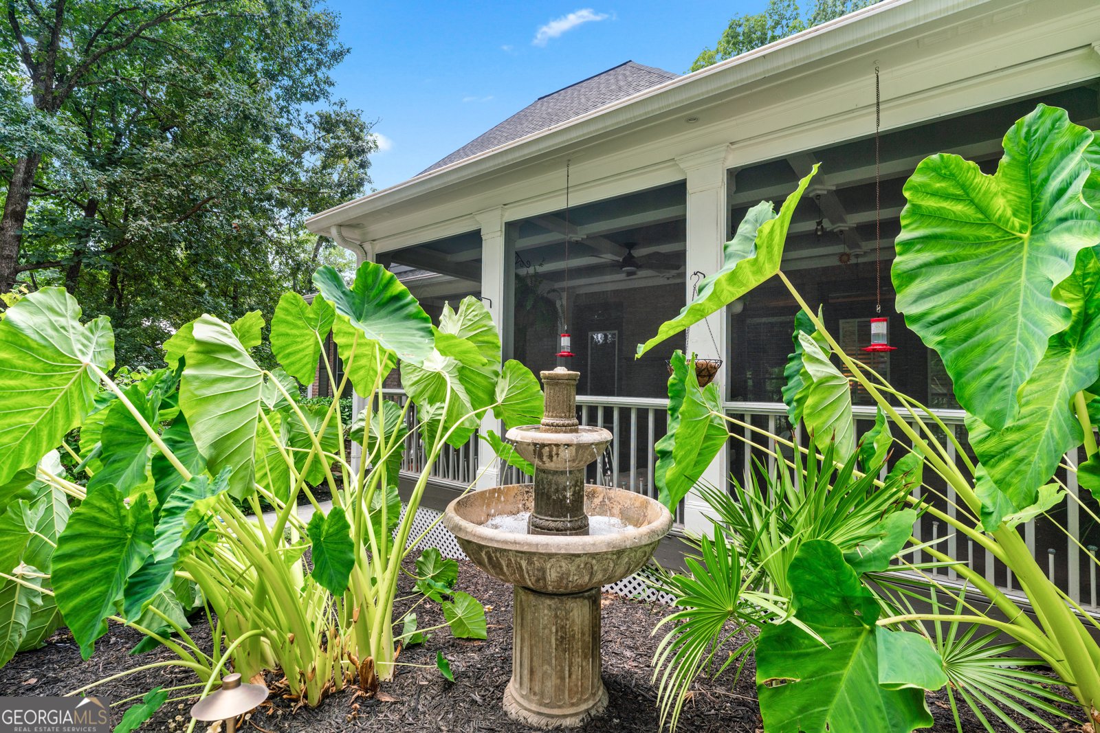 3978 Devonshire Drive Marietta - 36