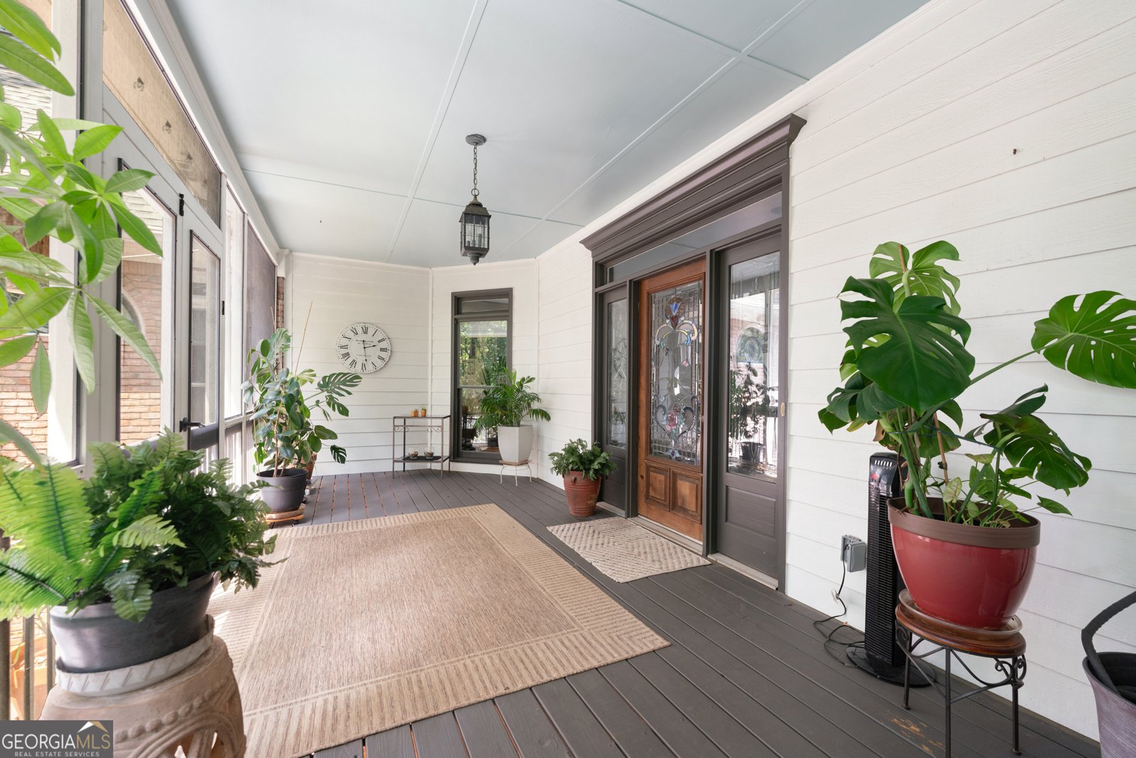 3978 Devonshire Drive Marietta - 4