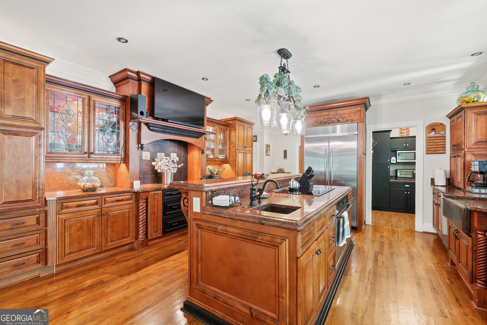 3978 Devonshire Drive Marietta - 5