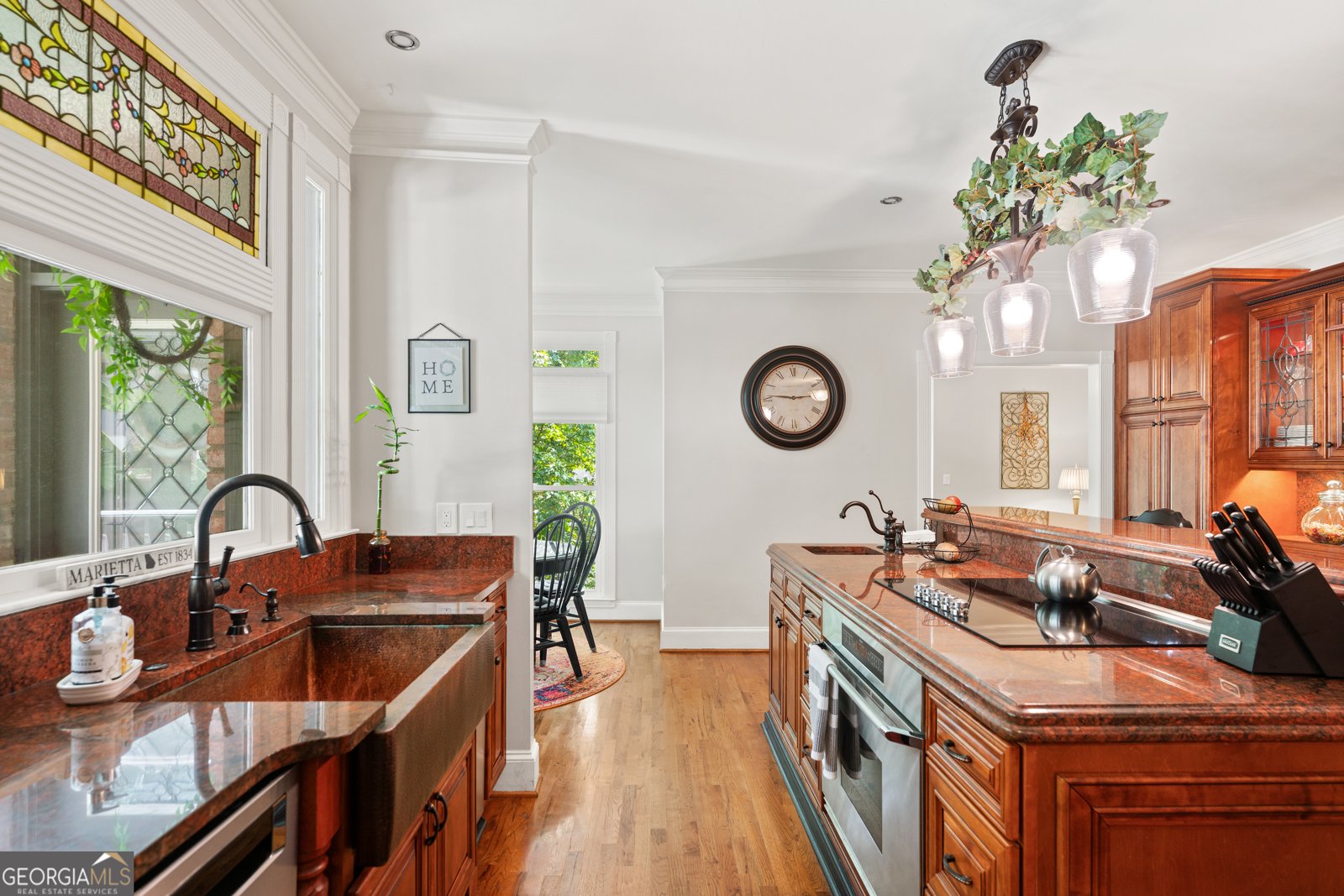 3978 Devonshire Drive Marietta - 6