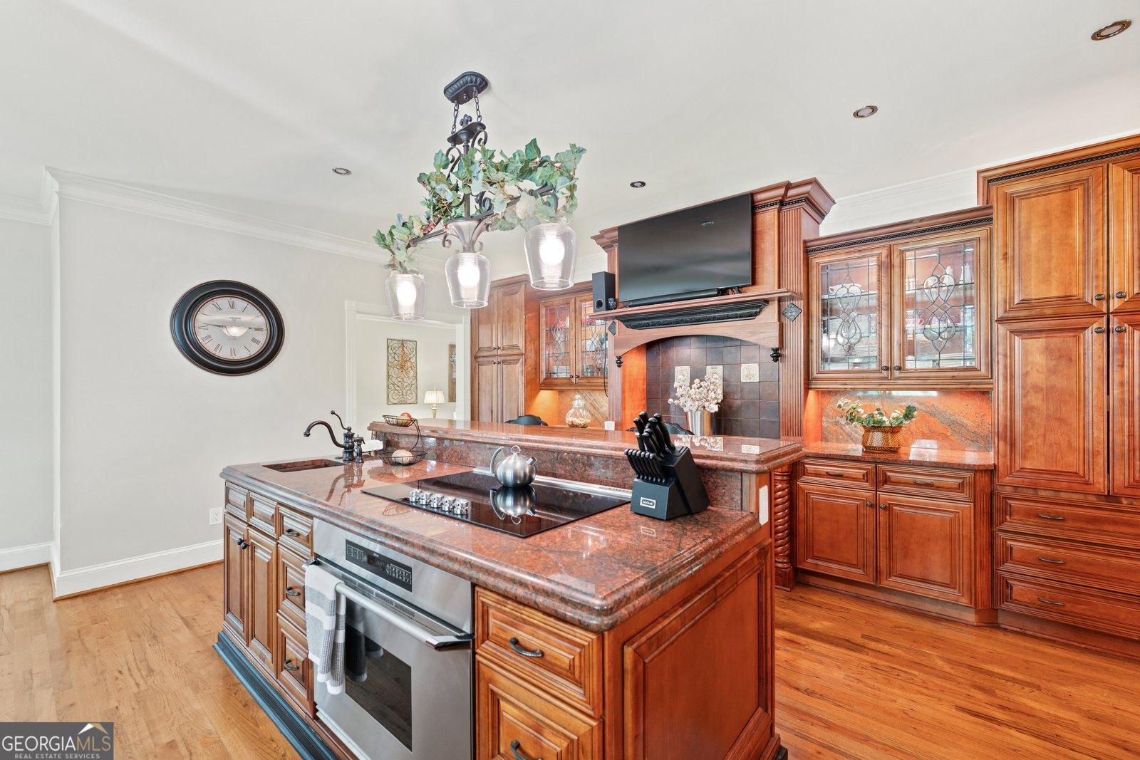 3978 Devonshire Drive Marietta - 7