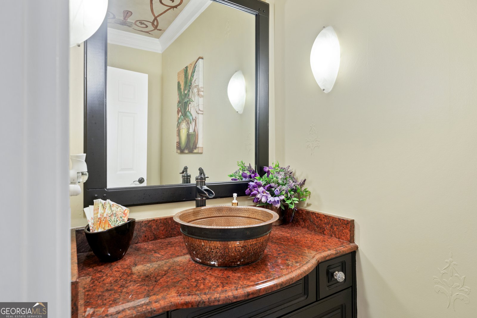 3978 Devonshire Drive Marietta - 9