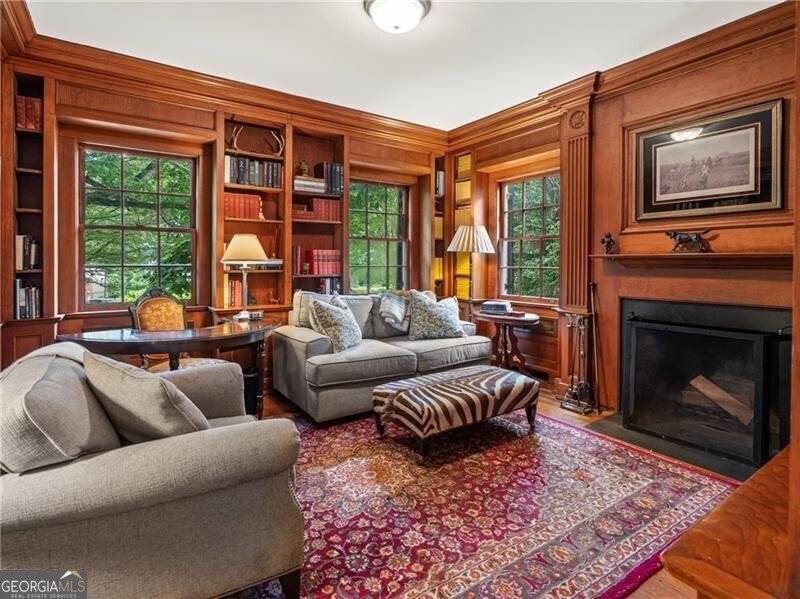 1088 Clifton Road Atlanta - 17