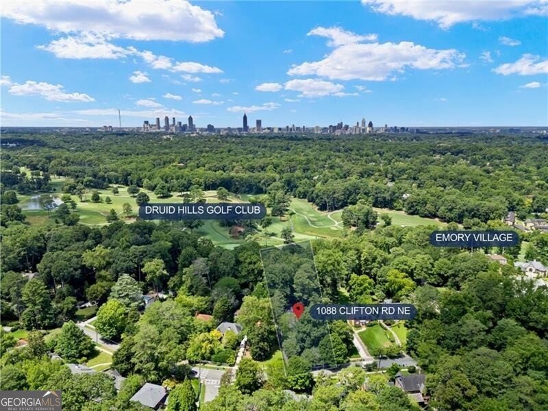 1088 Clifton Road Atlanta - 3