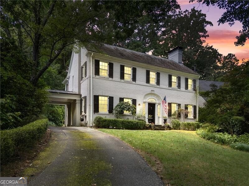 1088 Clifton Road Atlanta - 4