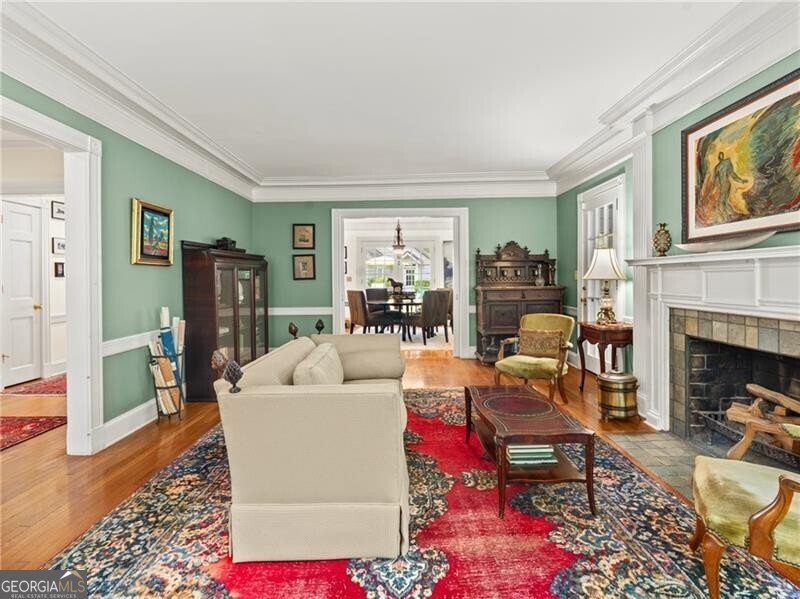 1088 Clifton Road Atlanta - 9