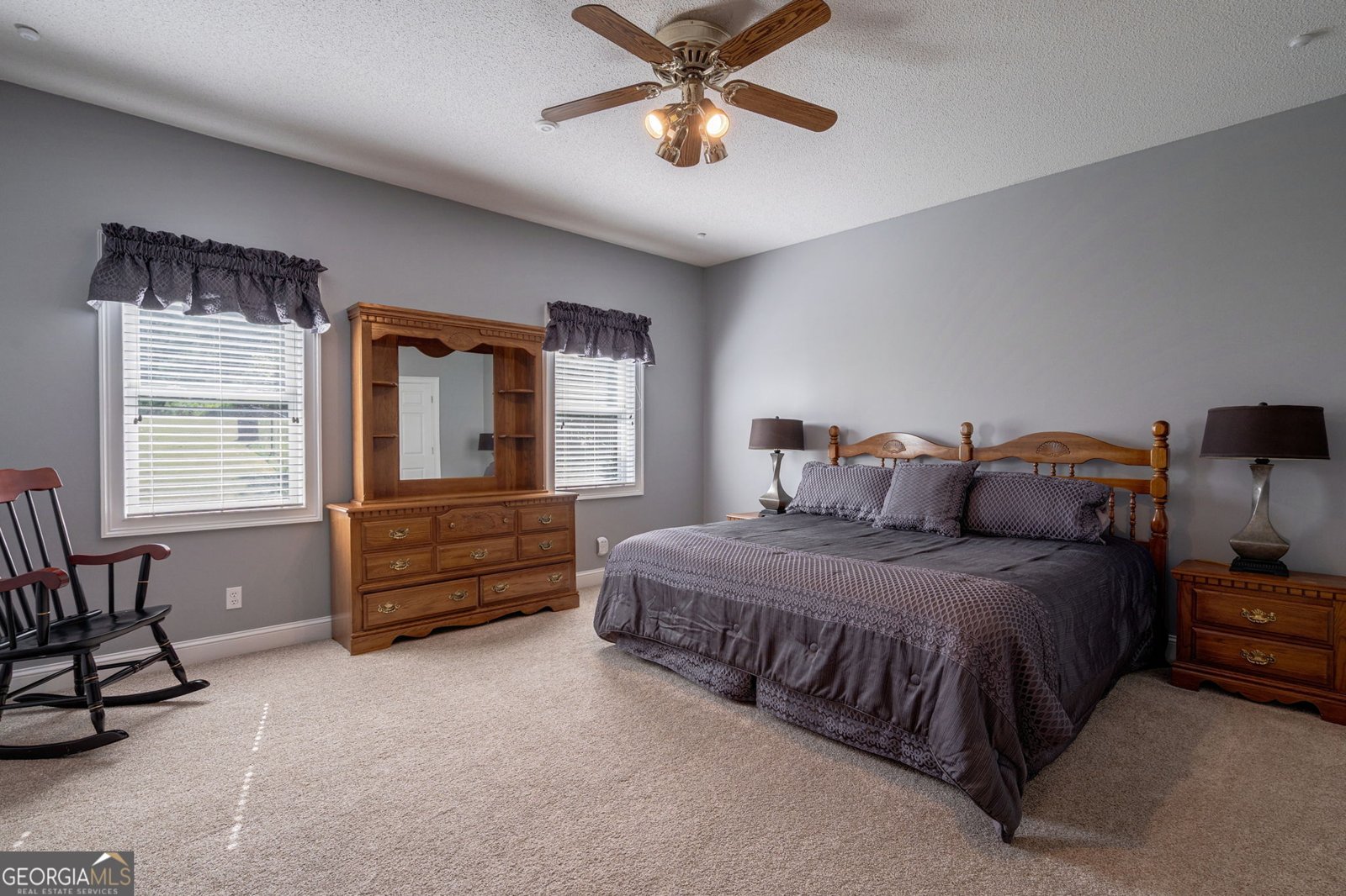 1703 Bullards Ferry Road Elberton - 1