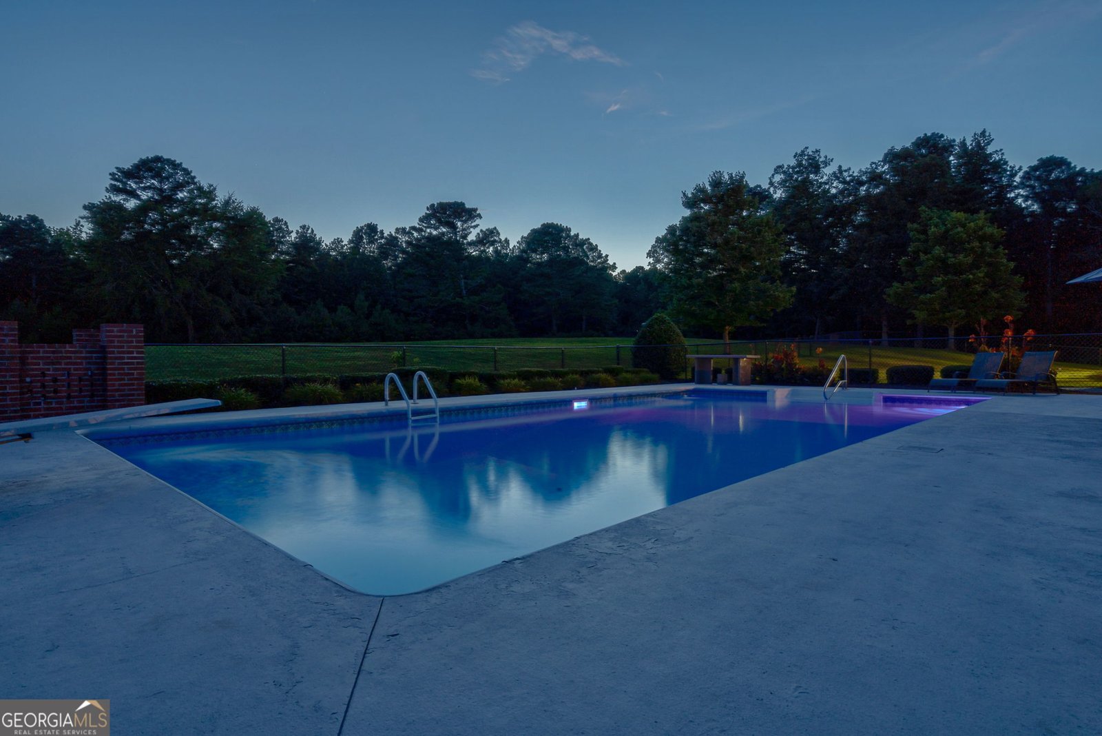 1703 Bullards Ferry Road Elberton - 10