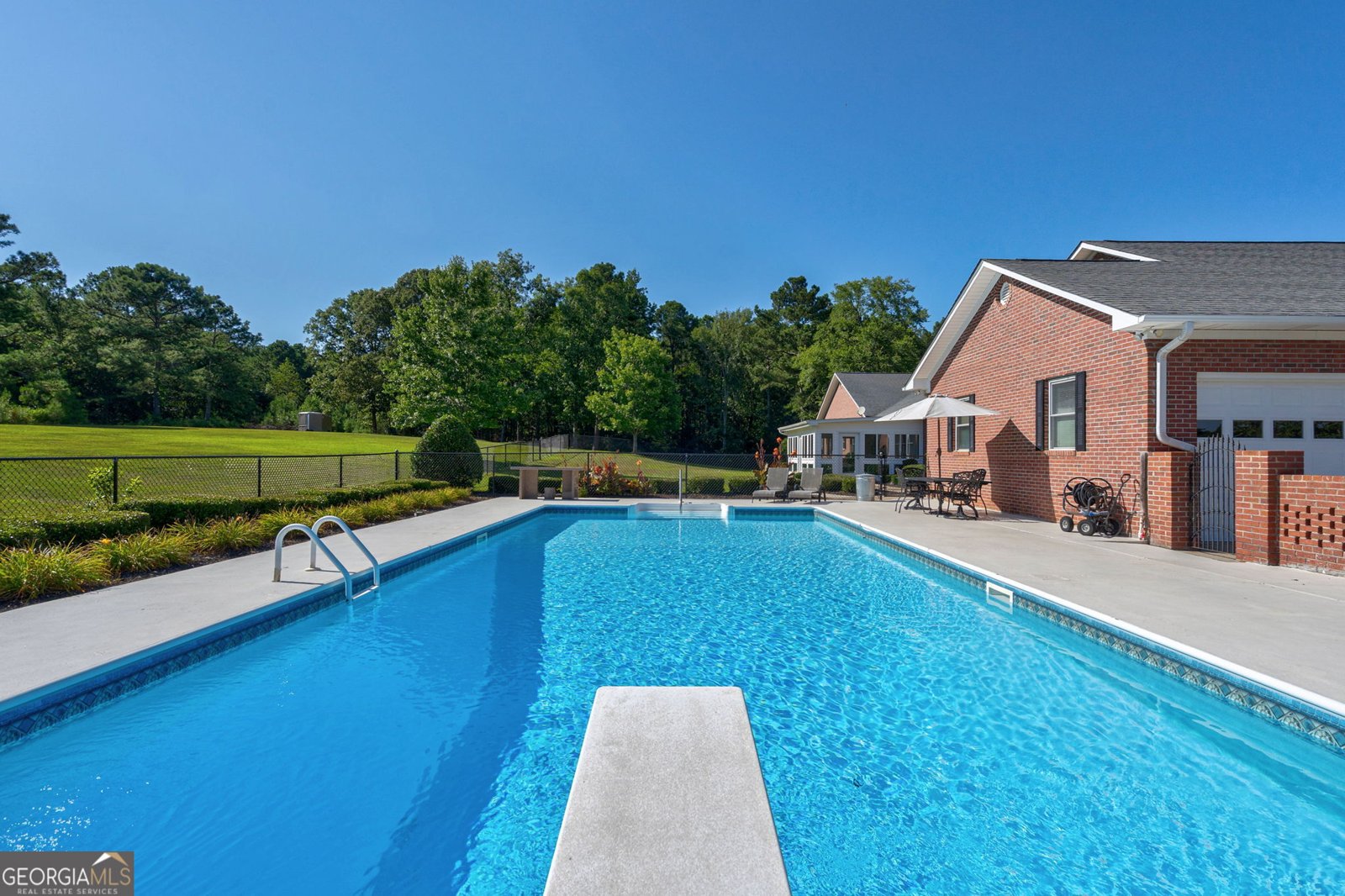 1703 Bullards Ferry Road Elberton - 12