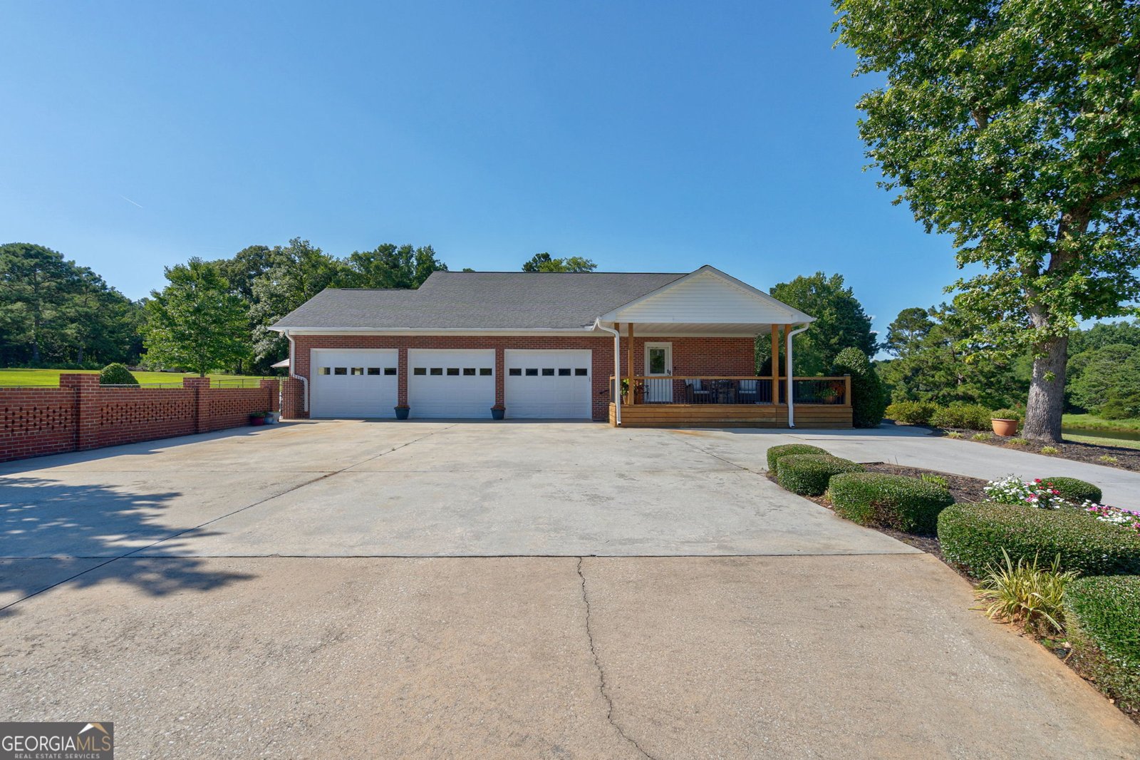 1703 Bullards Ferry Road Elberton - 13