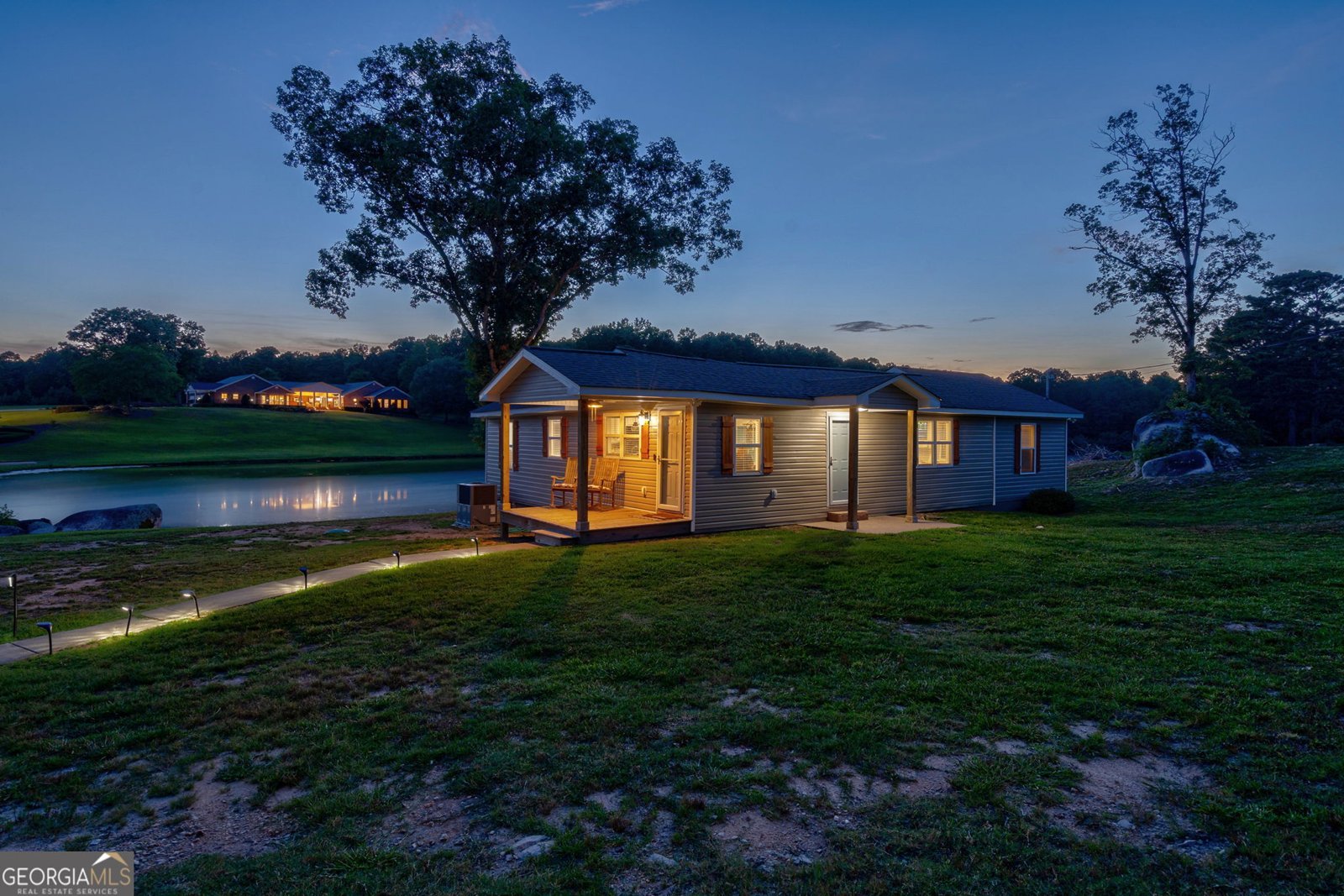 1703 Bullards Ferry Road Elberton - 14