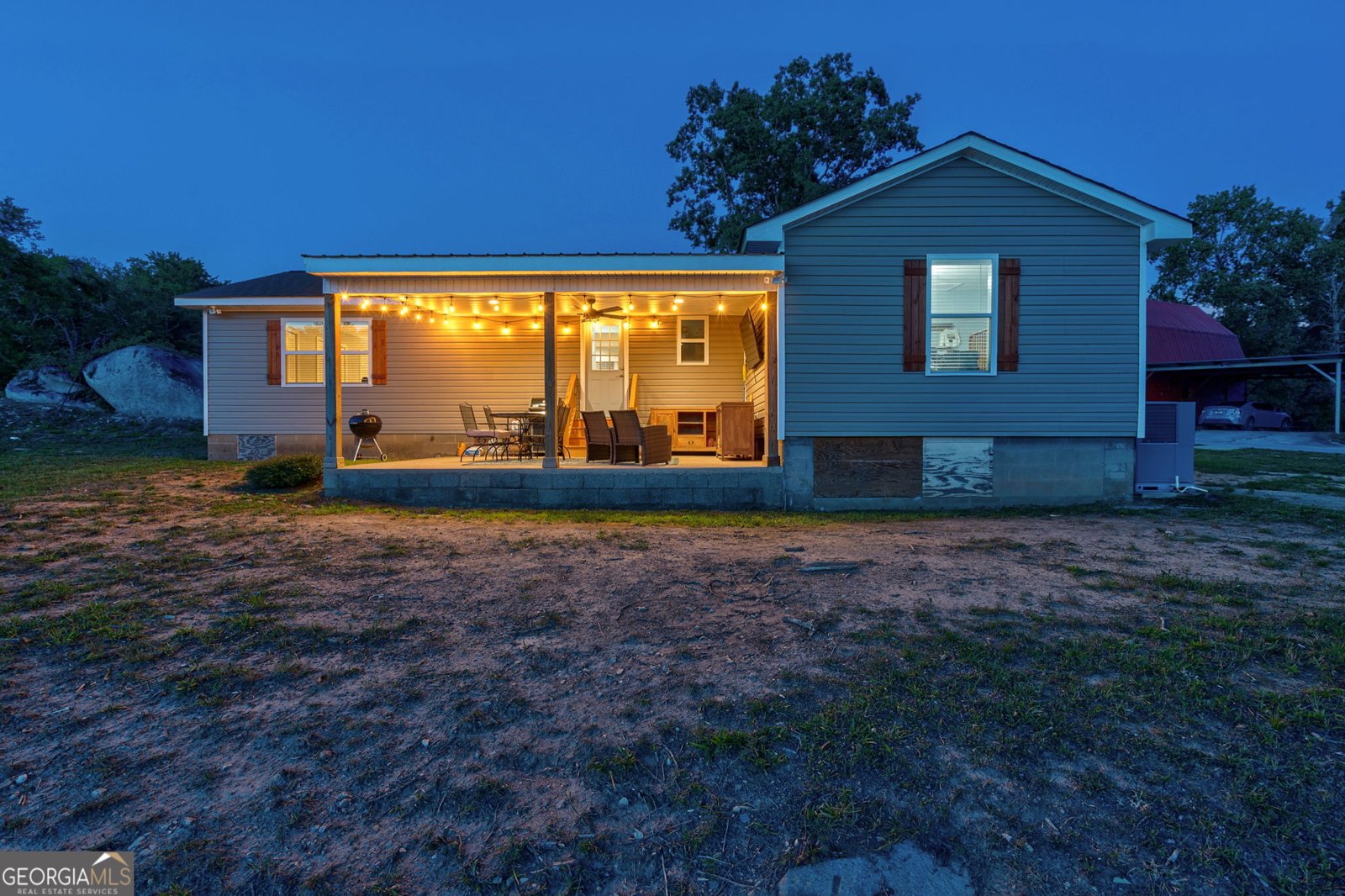 1703 Bullards Ferry Road Elberton - 15
