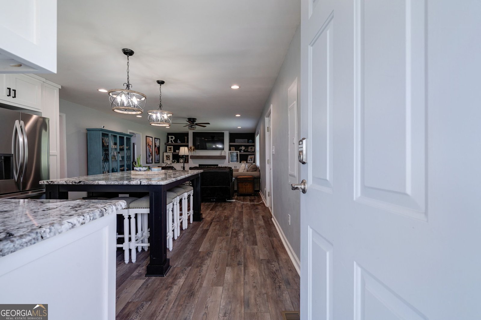 1703 Bullards Ferry Road Elberton - 17