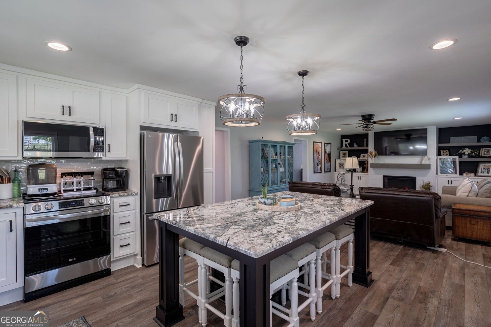 1703 Bullards Ferry Road Elberton - 18