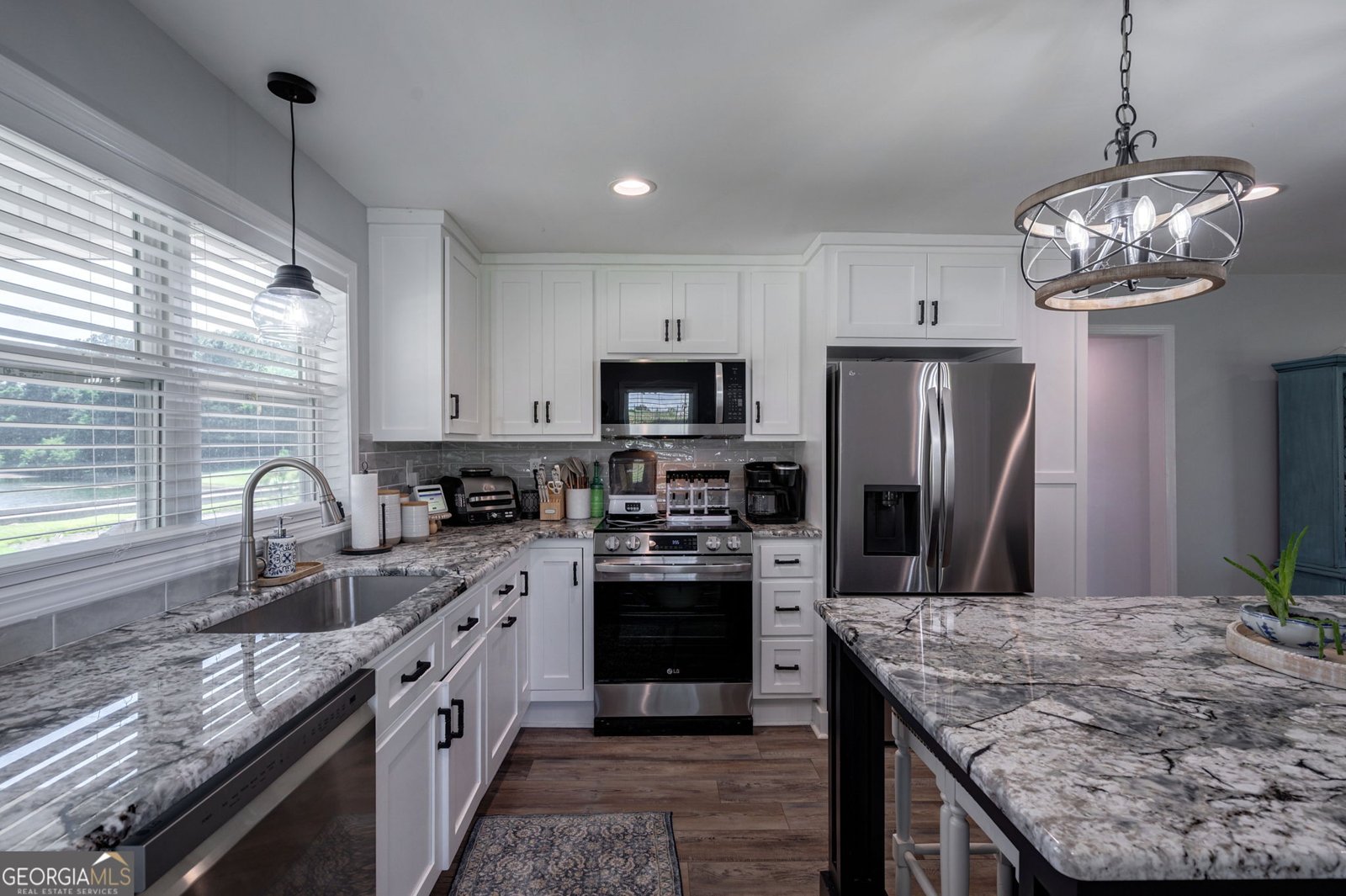 1703 Bullards Ferry Road Elberton - 19