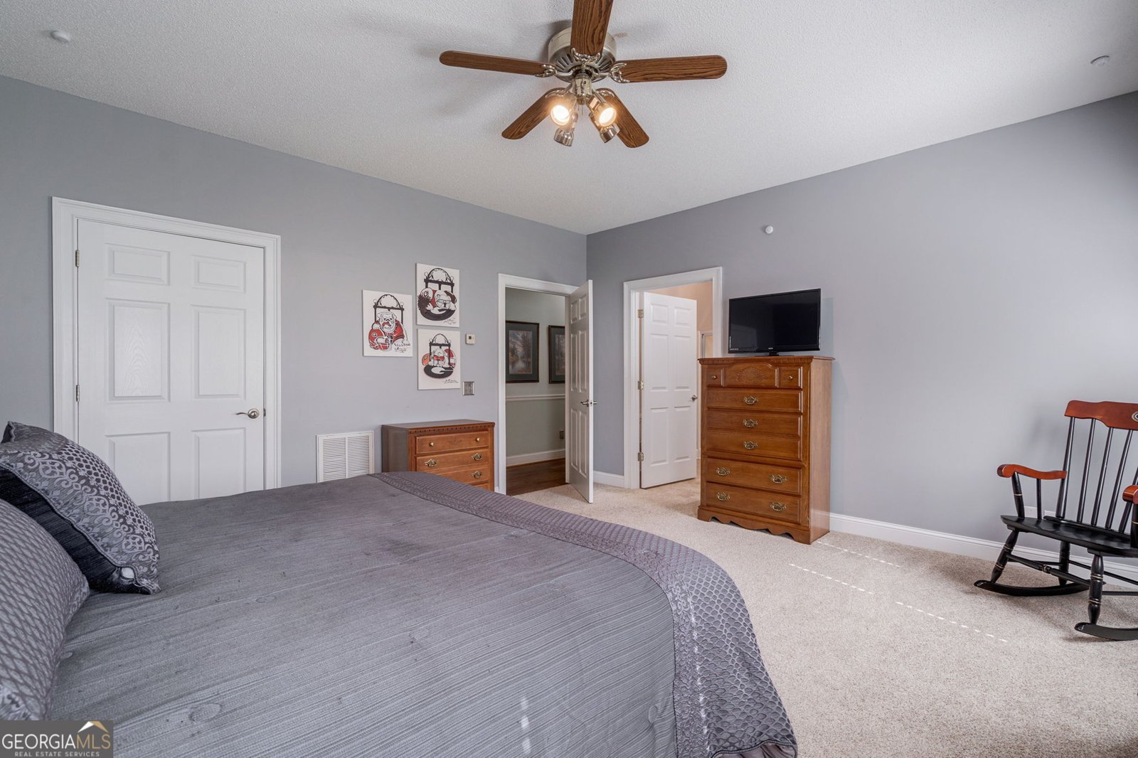 1703 Bullards Ferry Road Elberton - 2