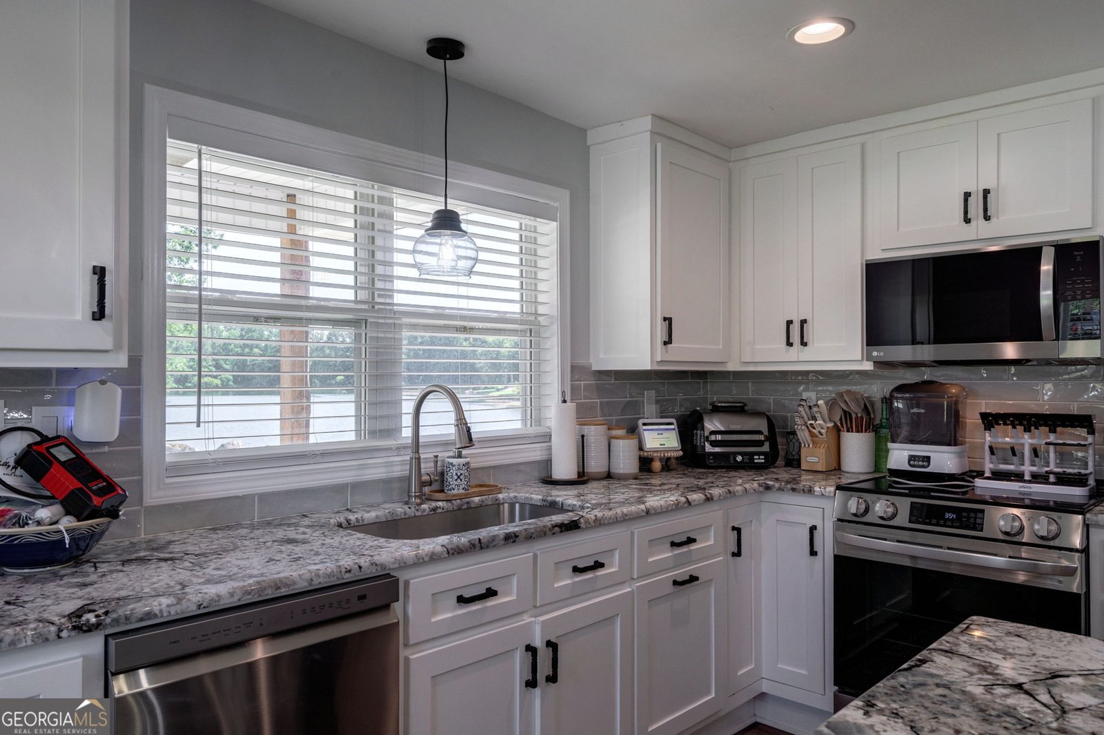 1703 Bullards Ferry Road Elberton - 20