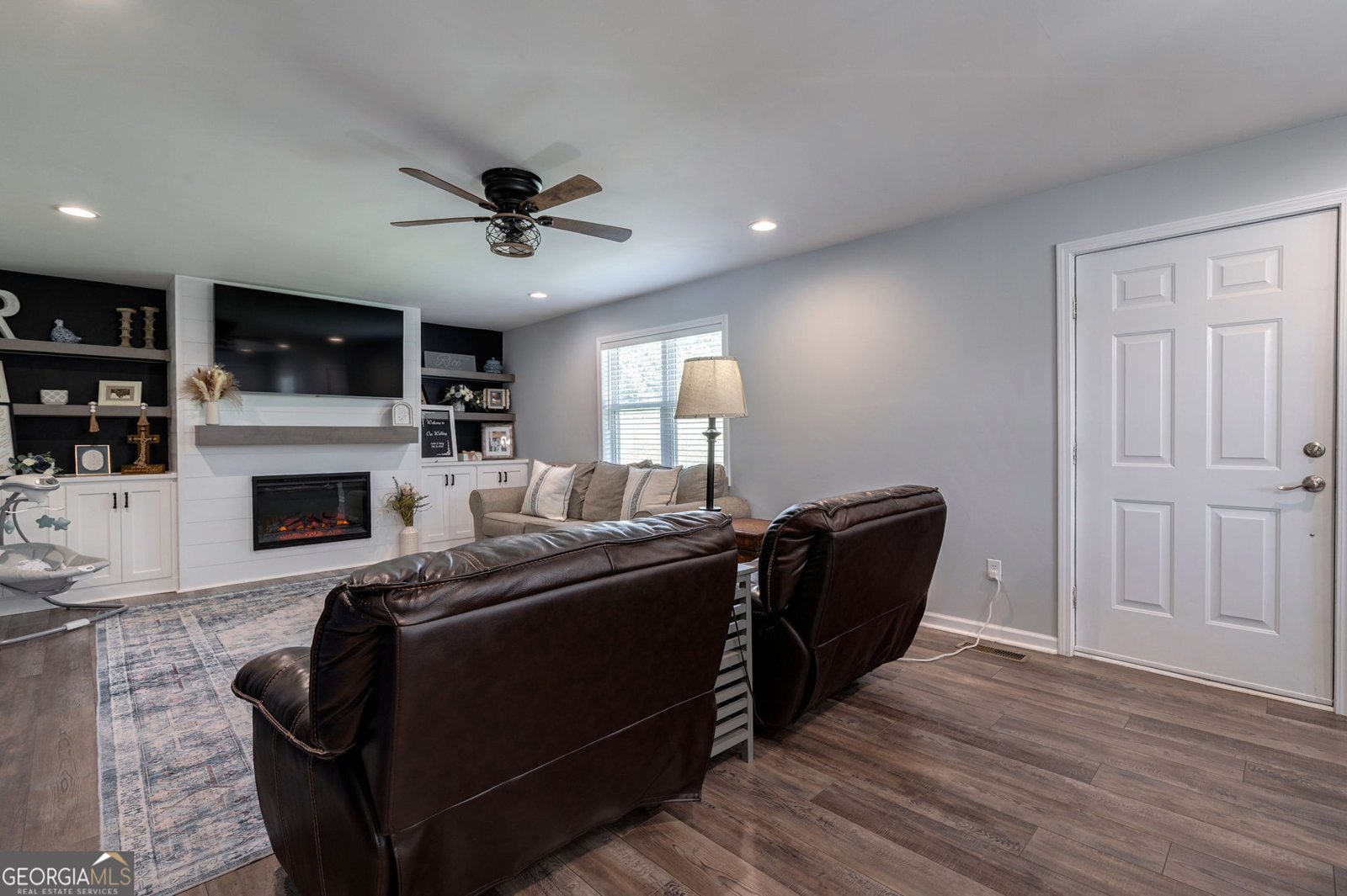 1703 Bullards Ferry Road Elberton - 22