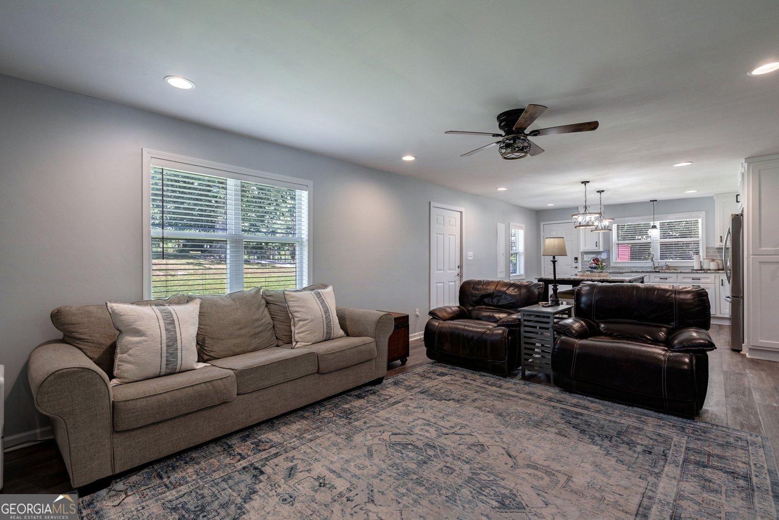 1703 Bullards Ferry Road Elberton - 23