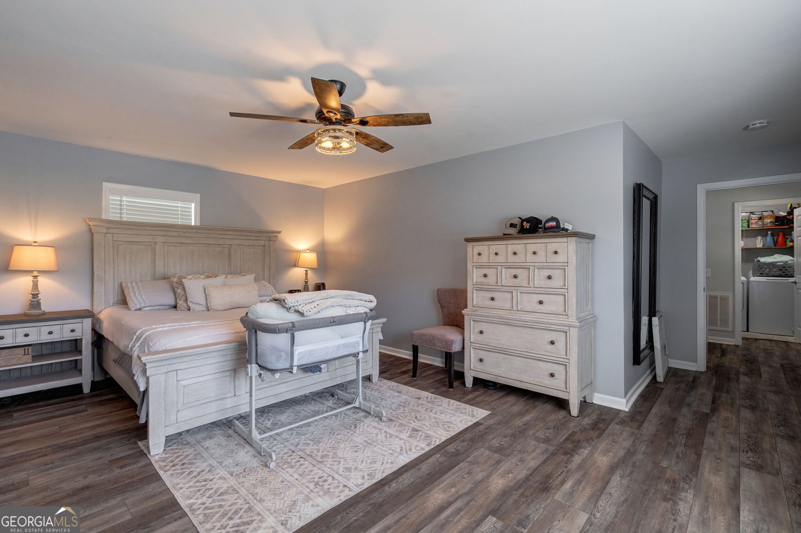 1703 Bullards Ferry Road Elberton - 24