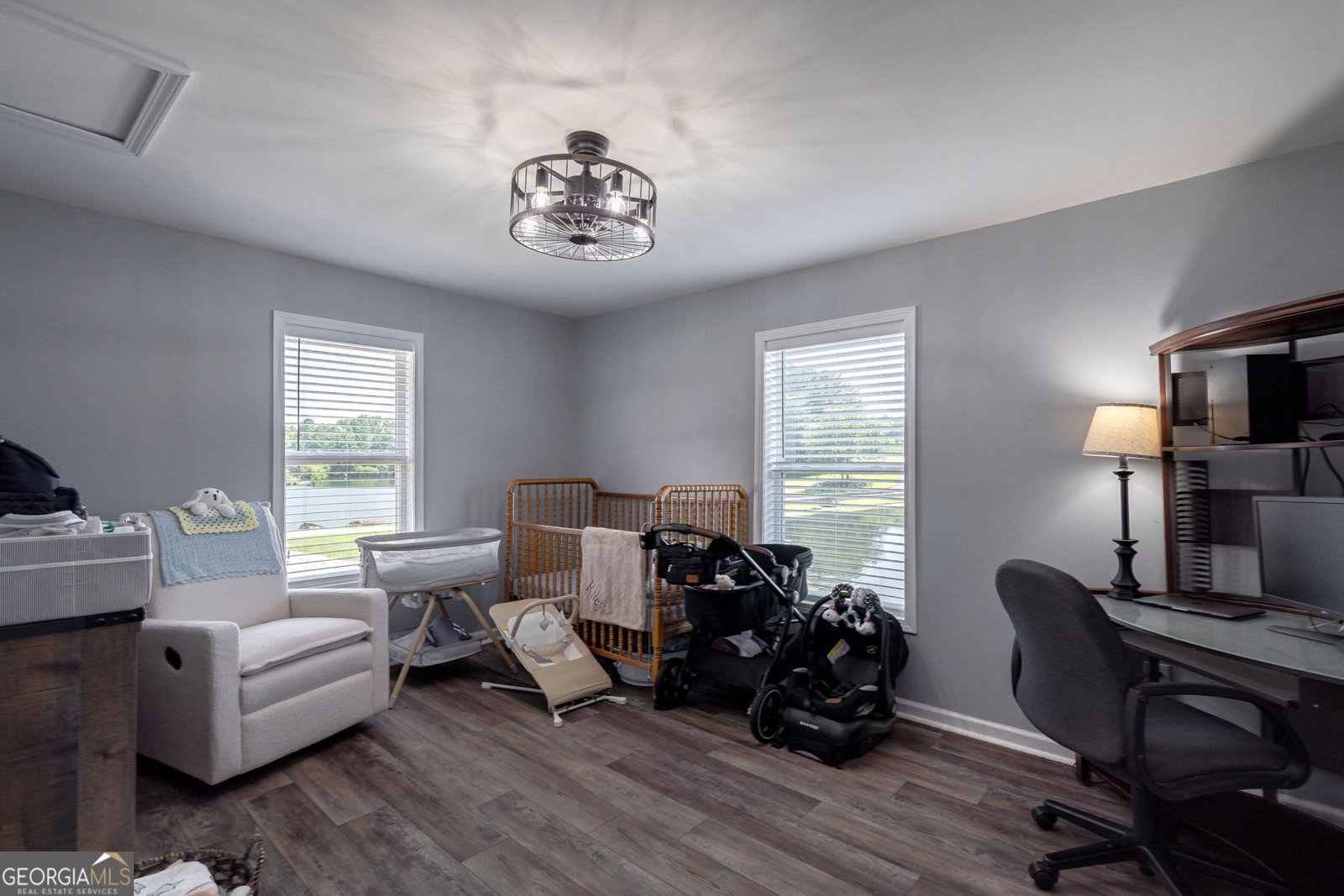 1703 Bullards Ferry Road Elberton - 27