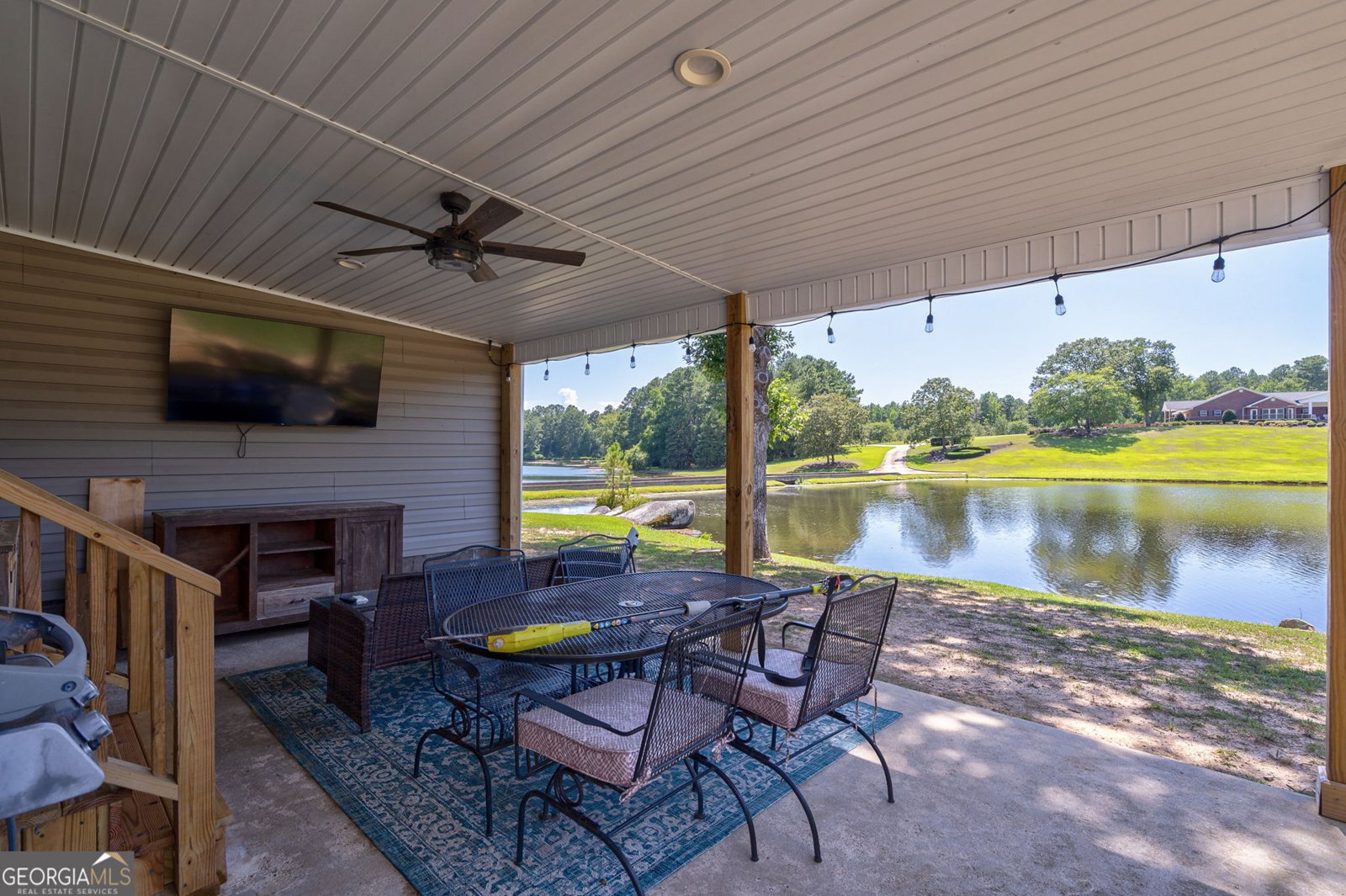 1703 Bullards Ferry Road Elberton - 29