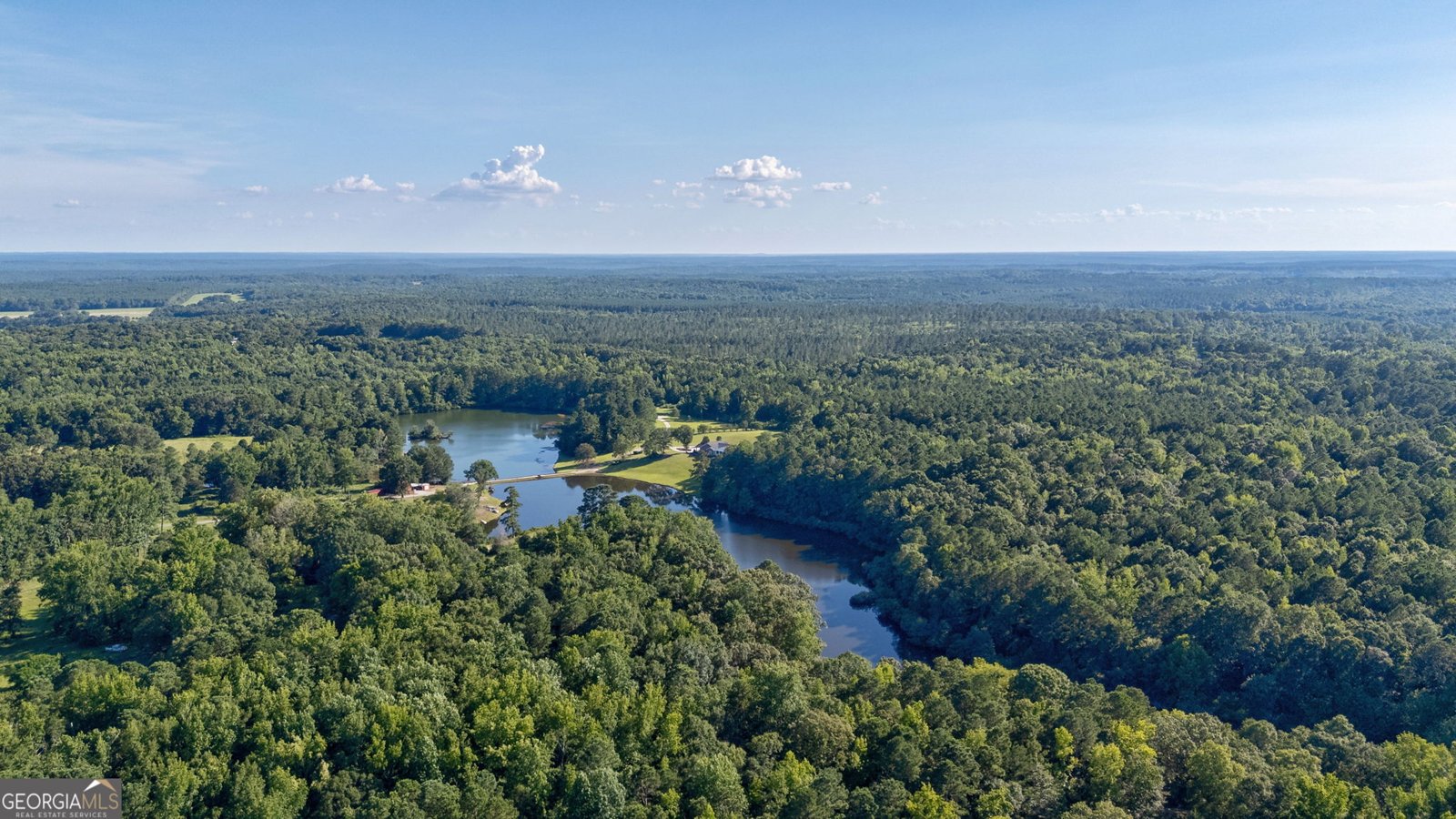 1703 Bullards Ferry Road Elberton - 31