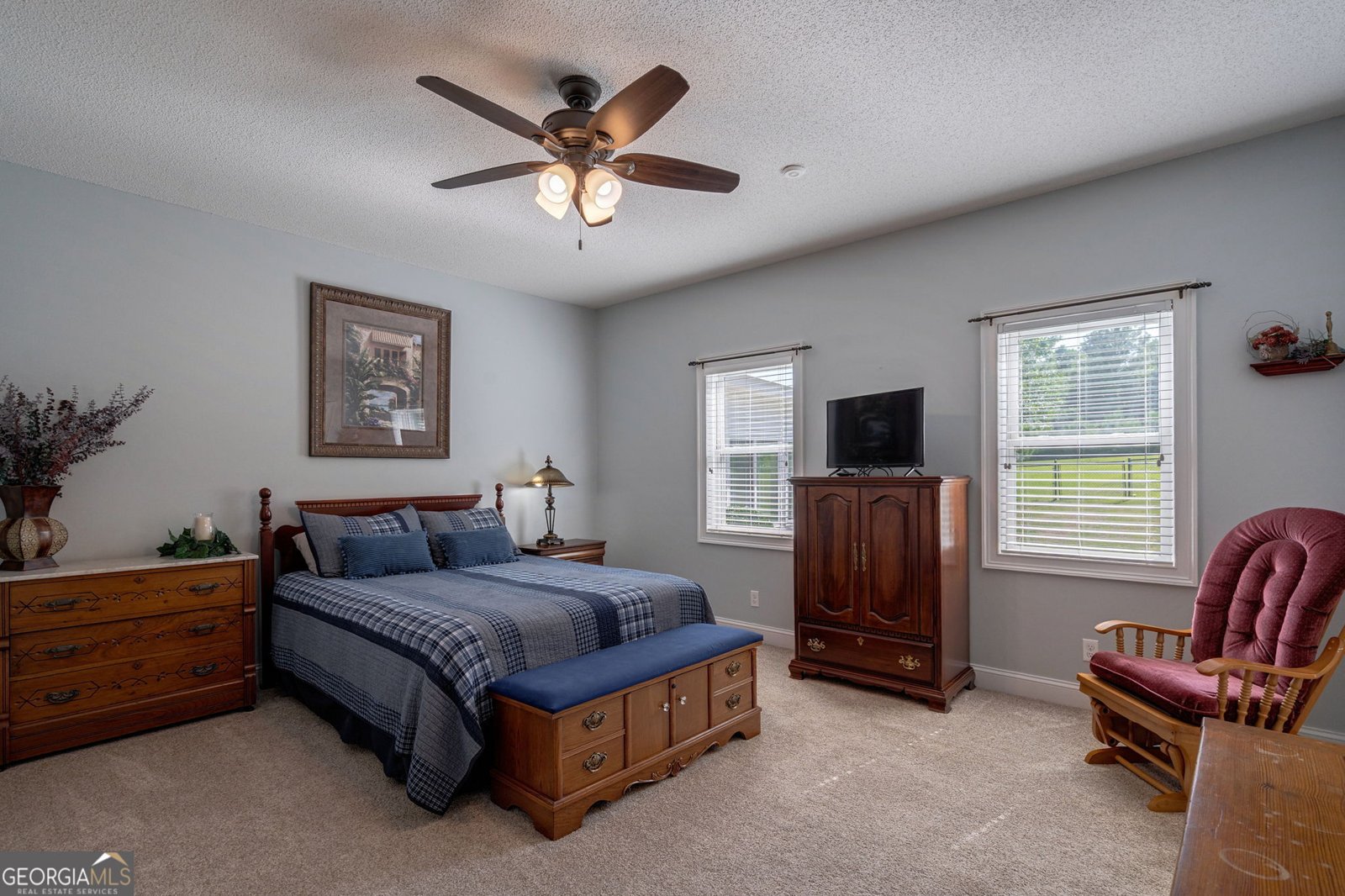 1703 Bullards Ferry Road Elberton - 38