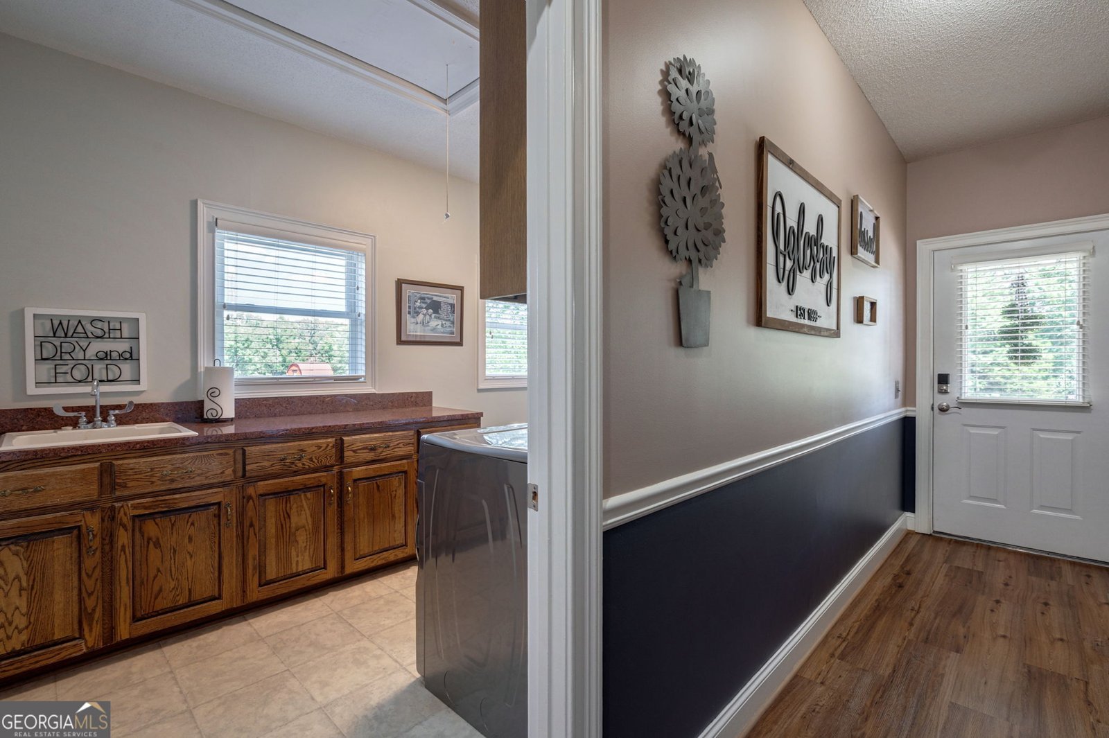 1703 Bullards Ferry Road Elberton - 4