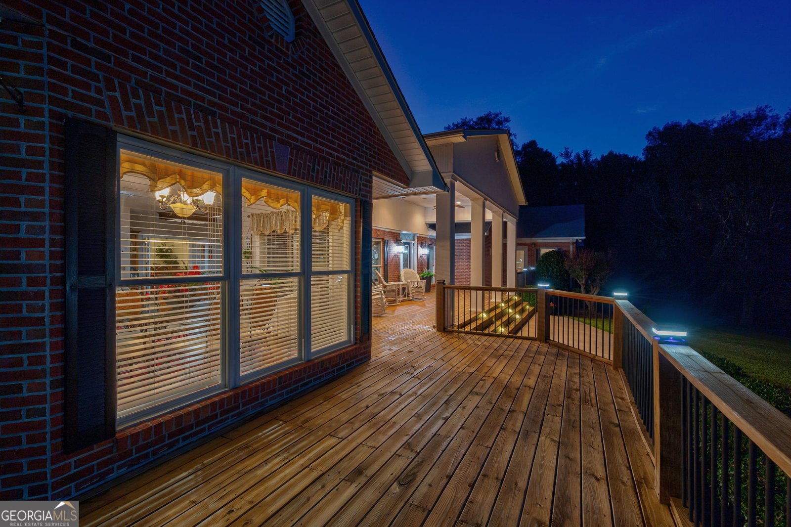 1703 Bullards Ferry Road Elberton - 6