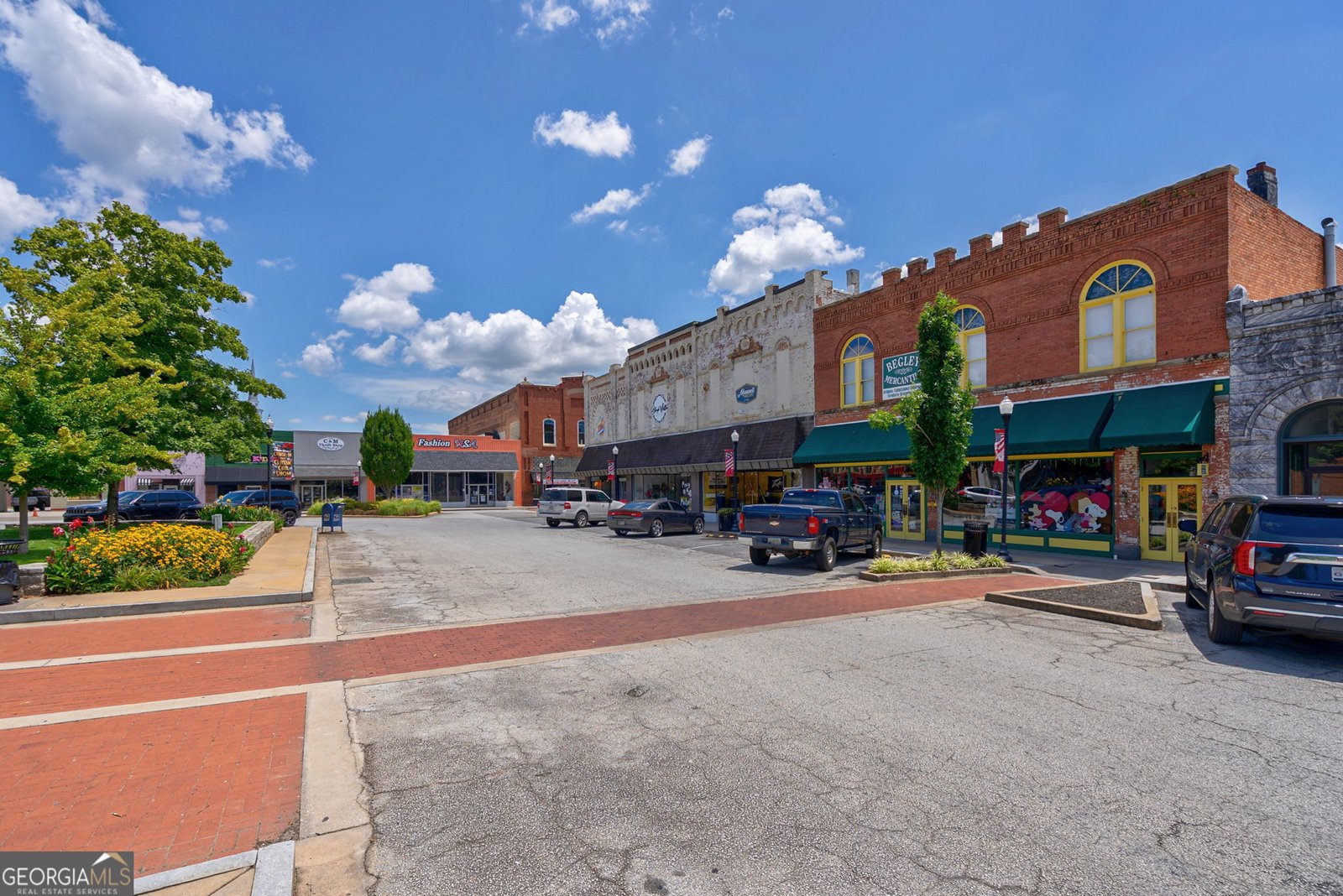 1703 Bullards Ferry Road Elberton - 74