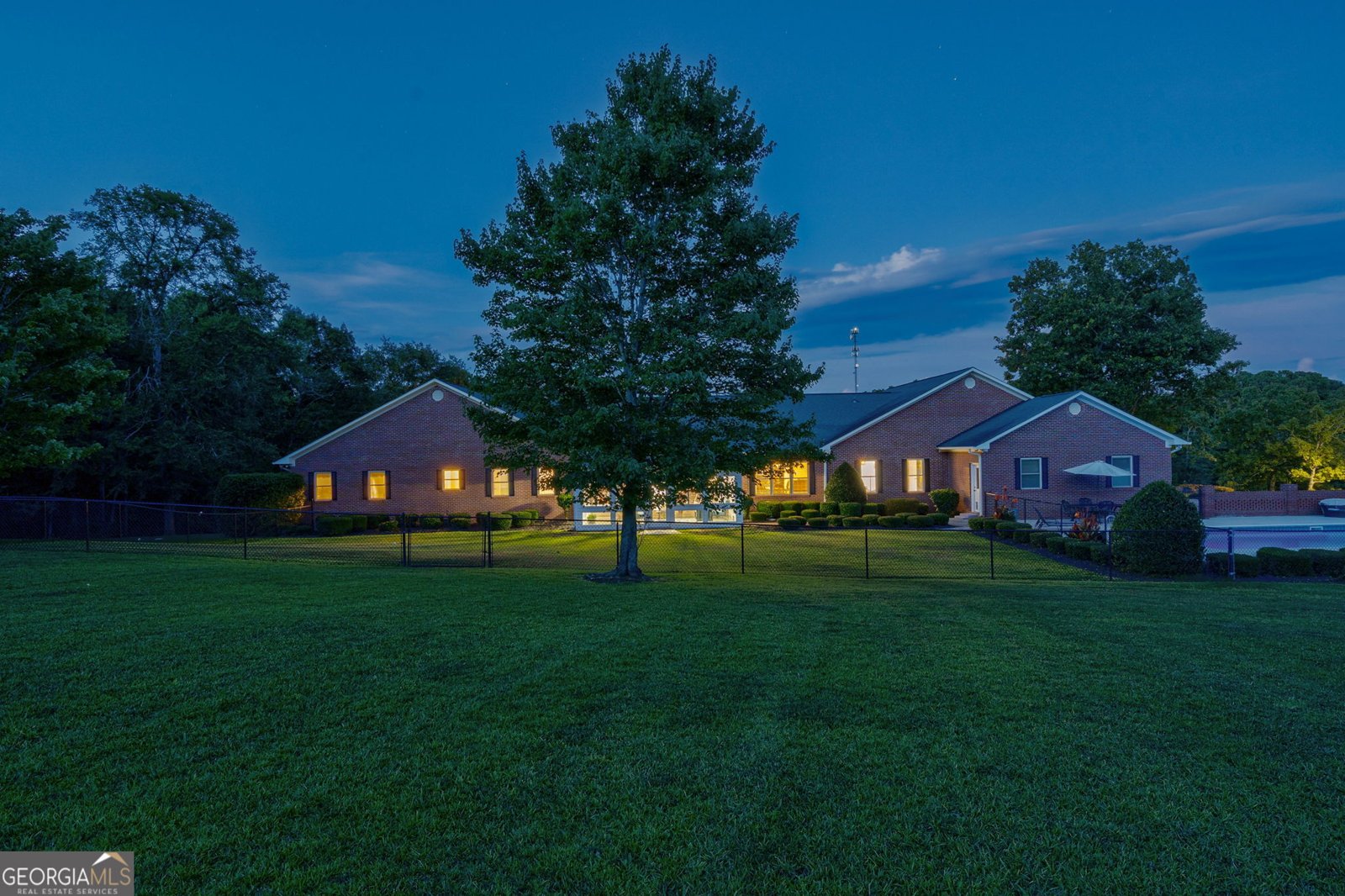 1703 Bullards Ferry Road Elberton - 8