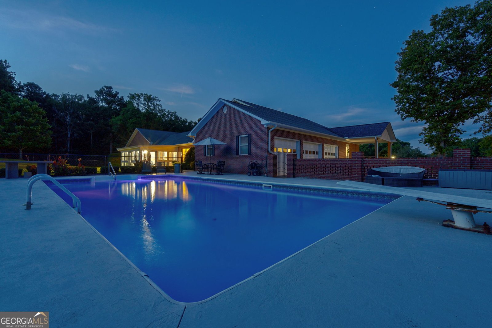 1703 Bullards Ferry Road Elberton - 9