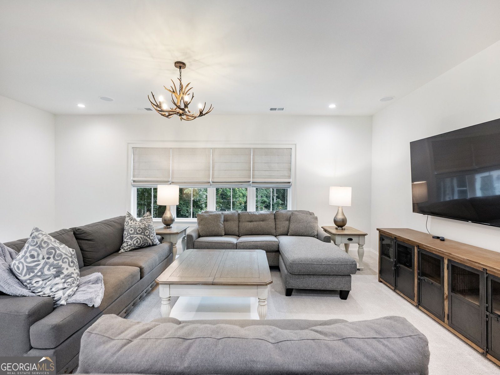 5391 Little Mill Road Buford - 1