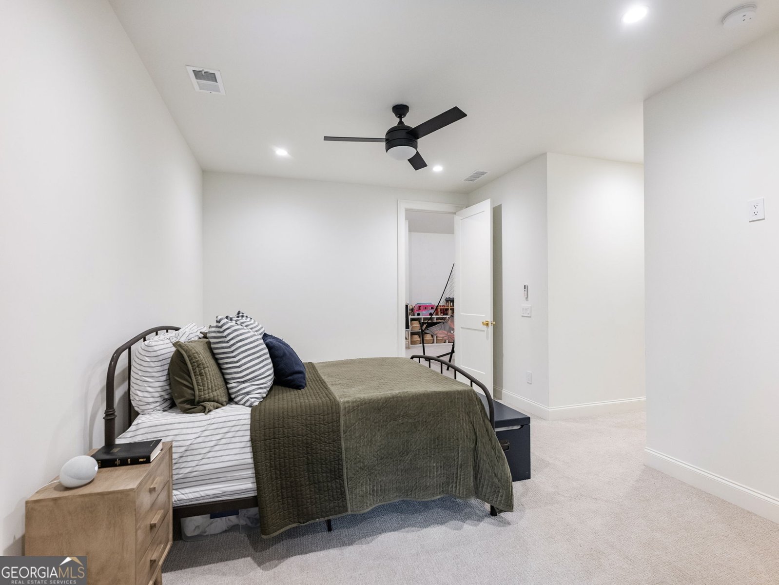 5391 Little Mill Road Buford - 16