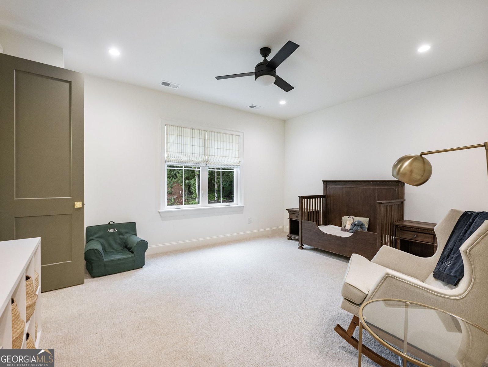 5391 Little Mill Road Buford - 18