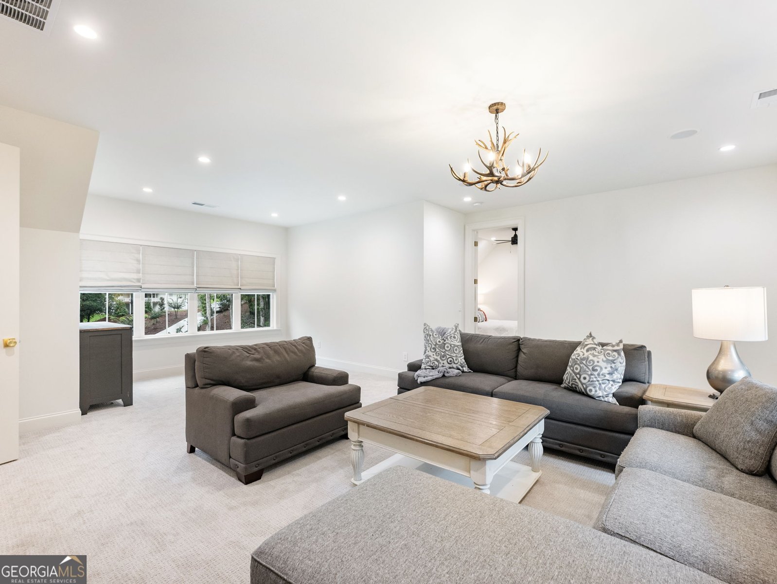 5391 Little Mill Road Buford - 2