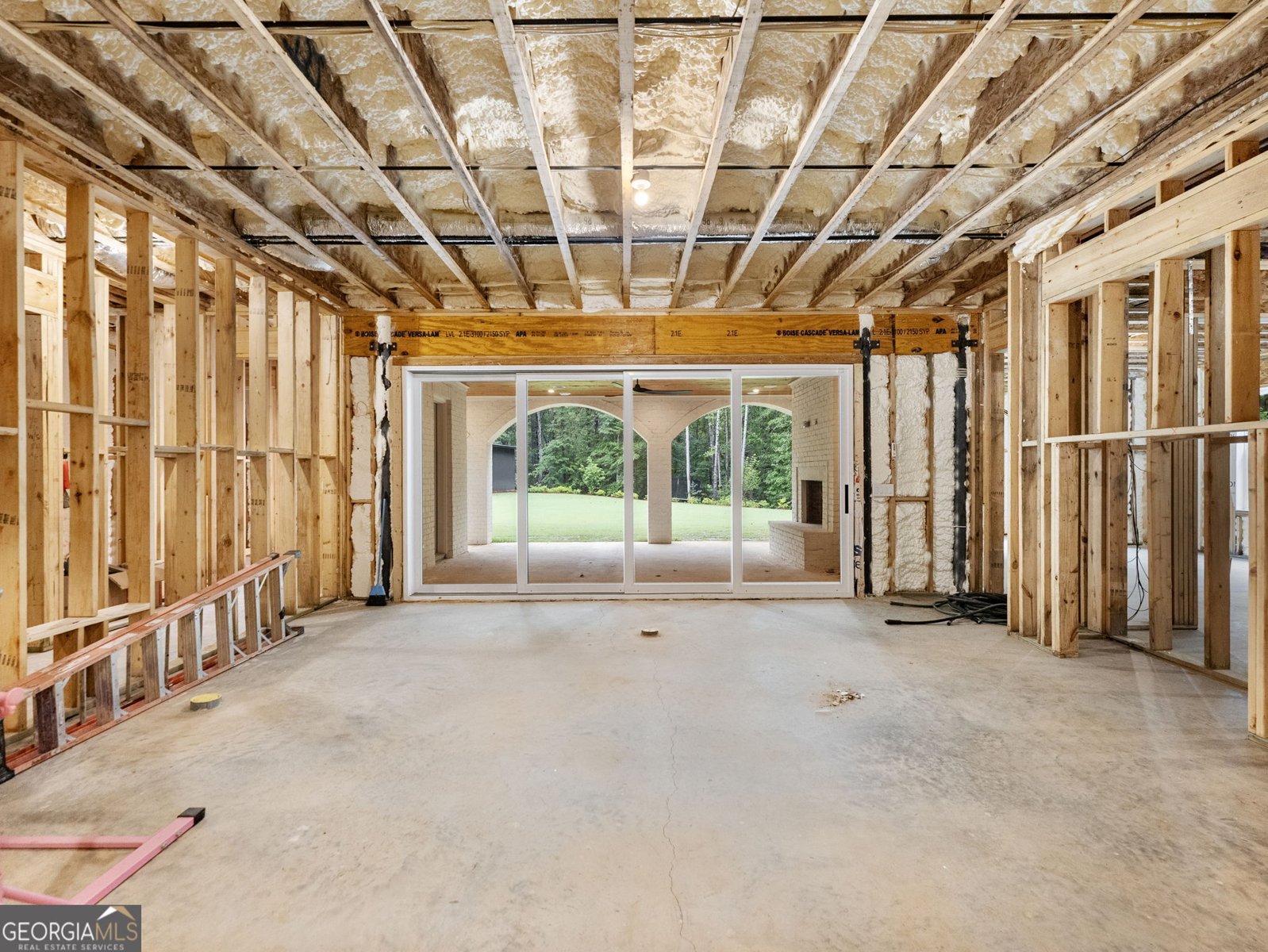 5391 Little Mill Road Buford - 26