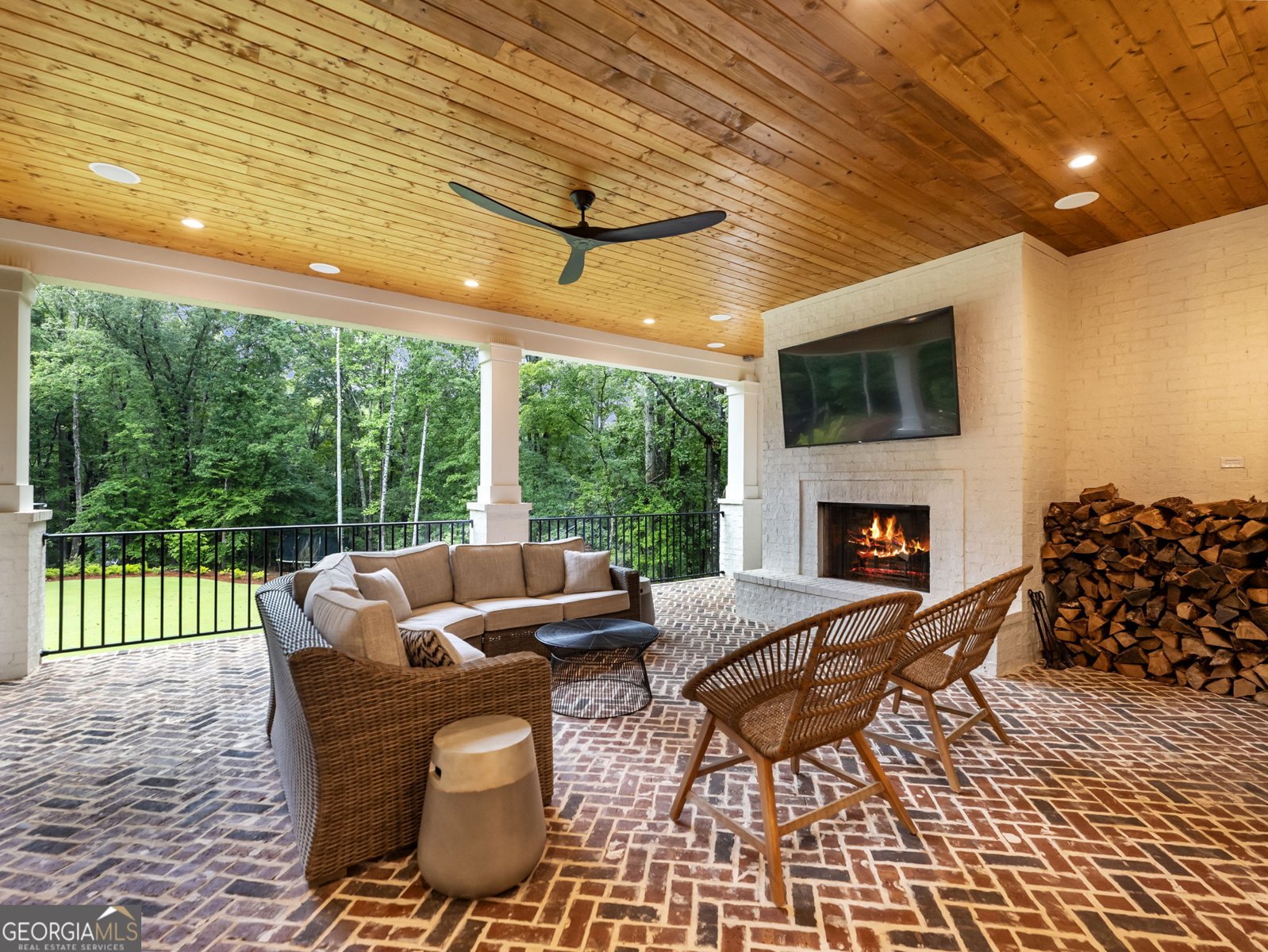 5391 Little Mill Road Buford - 28