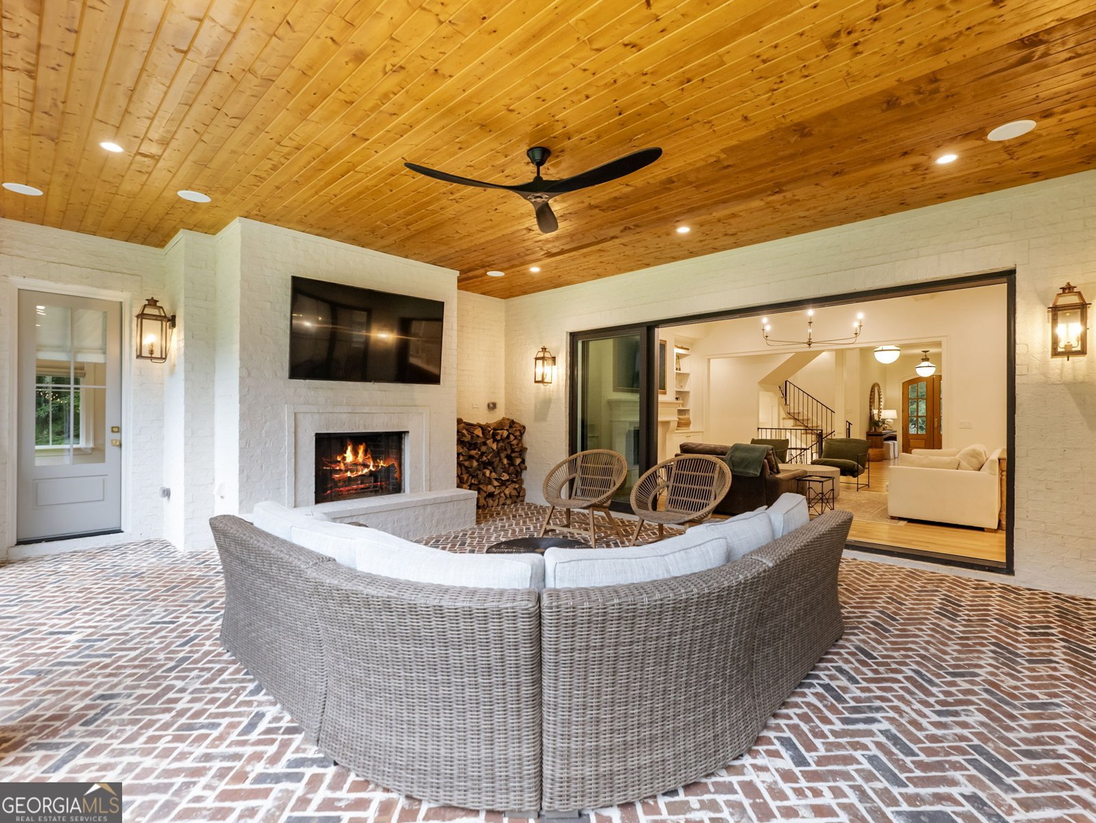 5391 Little Mill Road Buford - 29