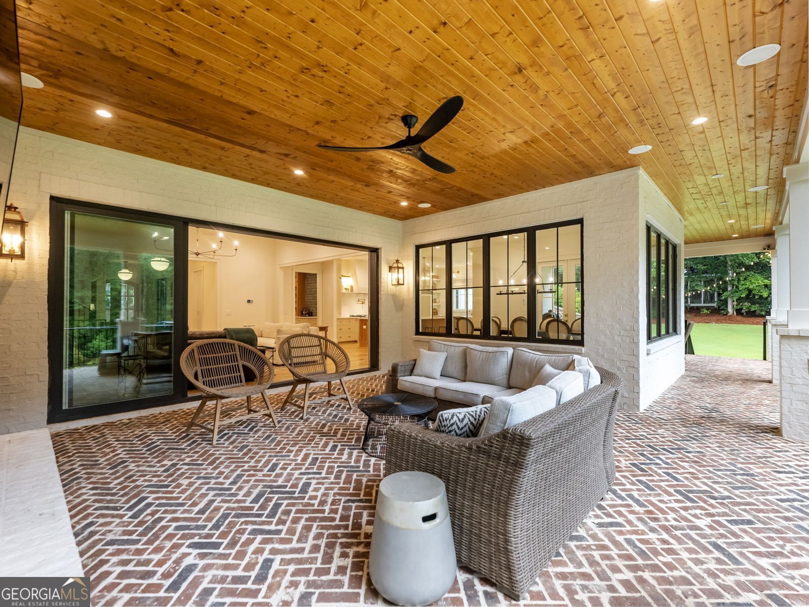 5391 Little Mill Road Buford - 30
