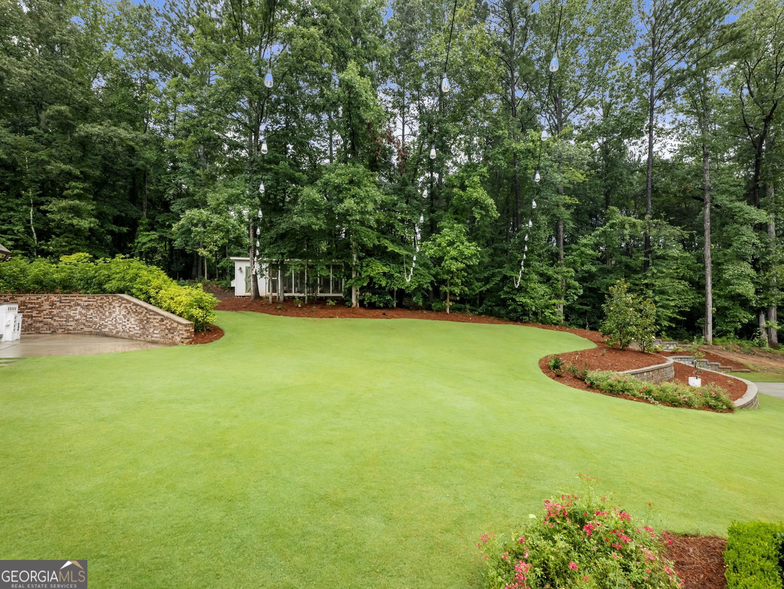 5391 Little Mill Road Buford - 32
