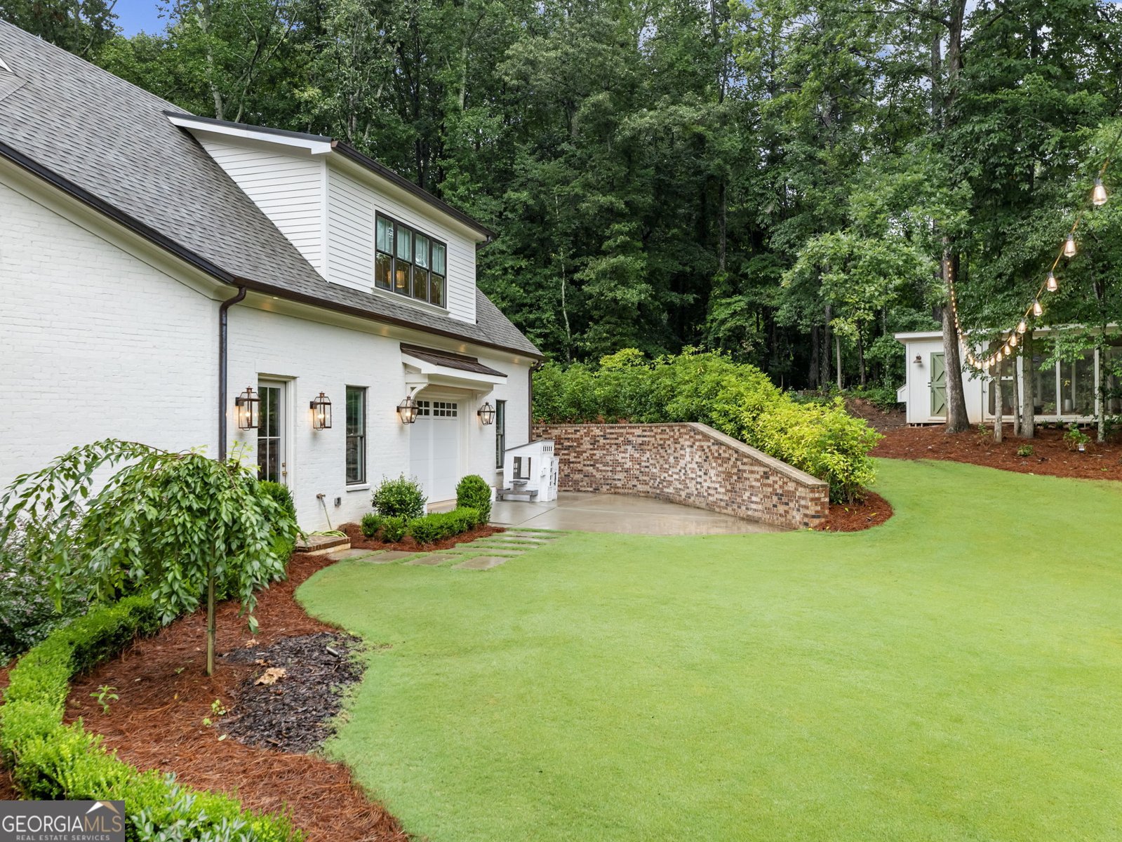 5391 Little Mill Road Buford - 33