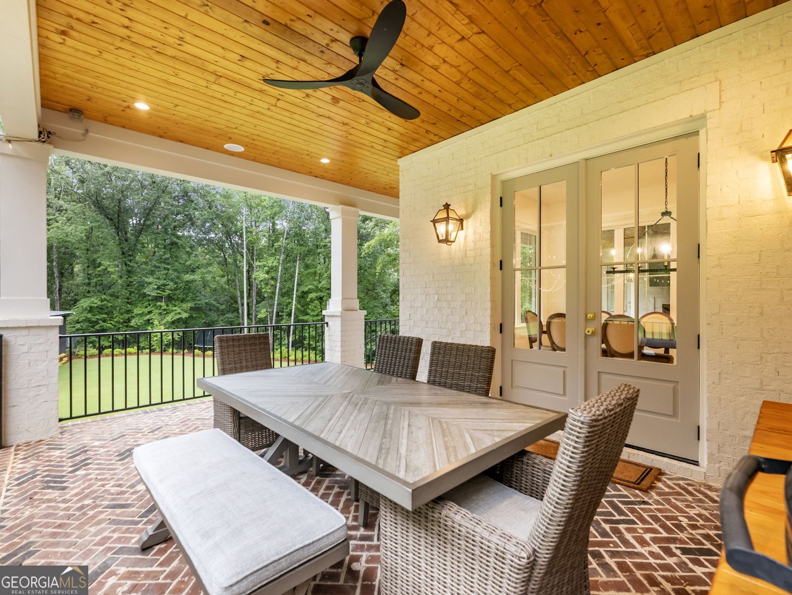 5391 Little Mill Road Buford - 34