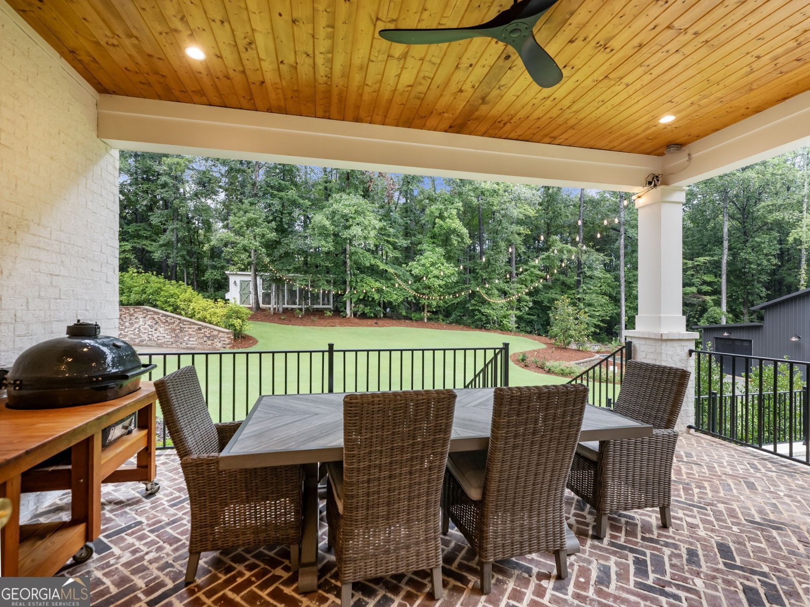5391 Little Mill Road Buford - 35