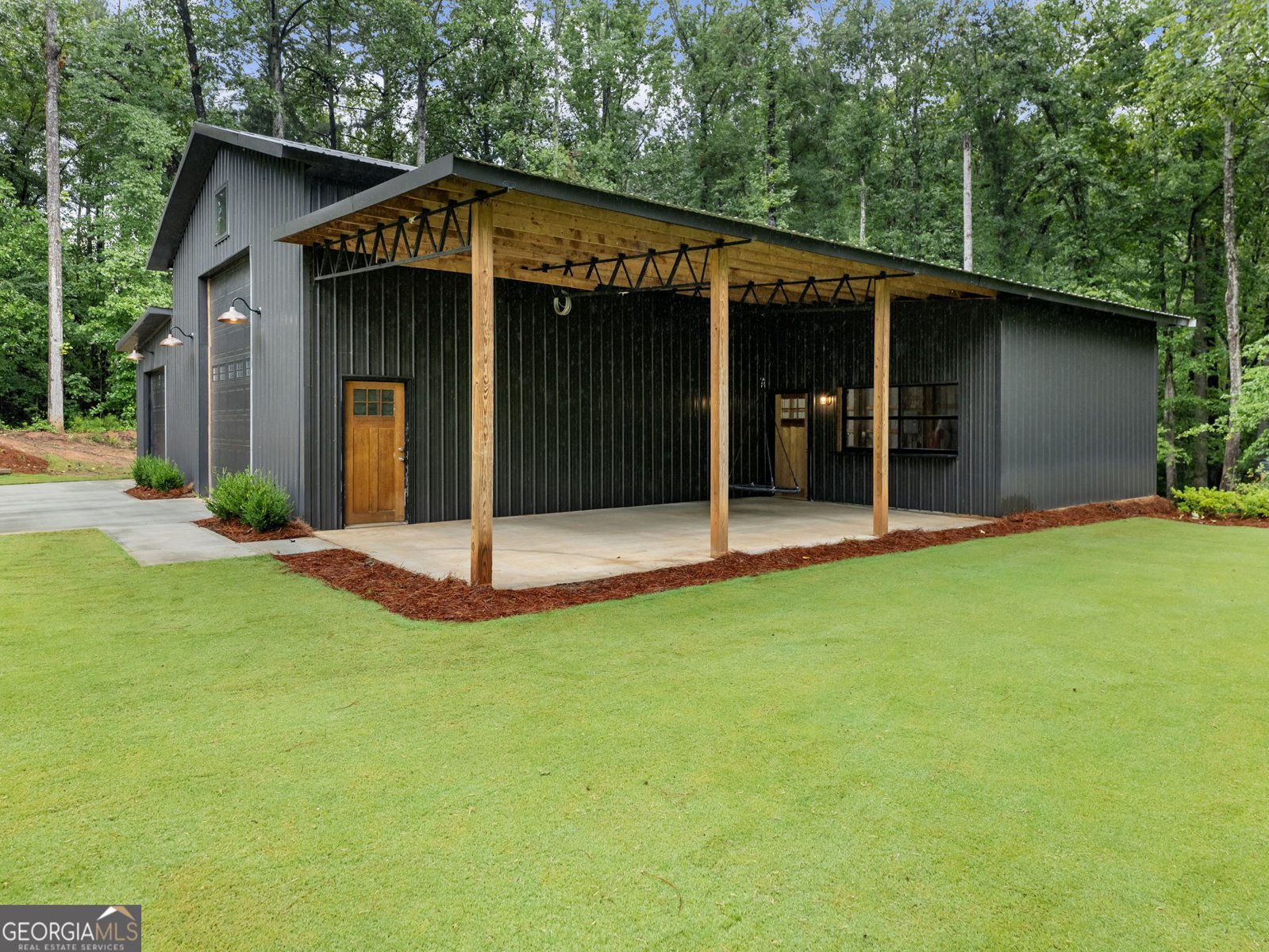 5391 Little Mill Road Buford - 36