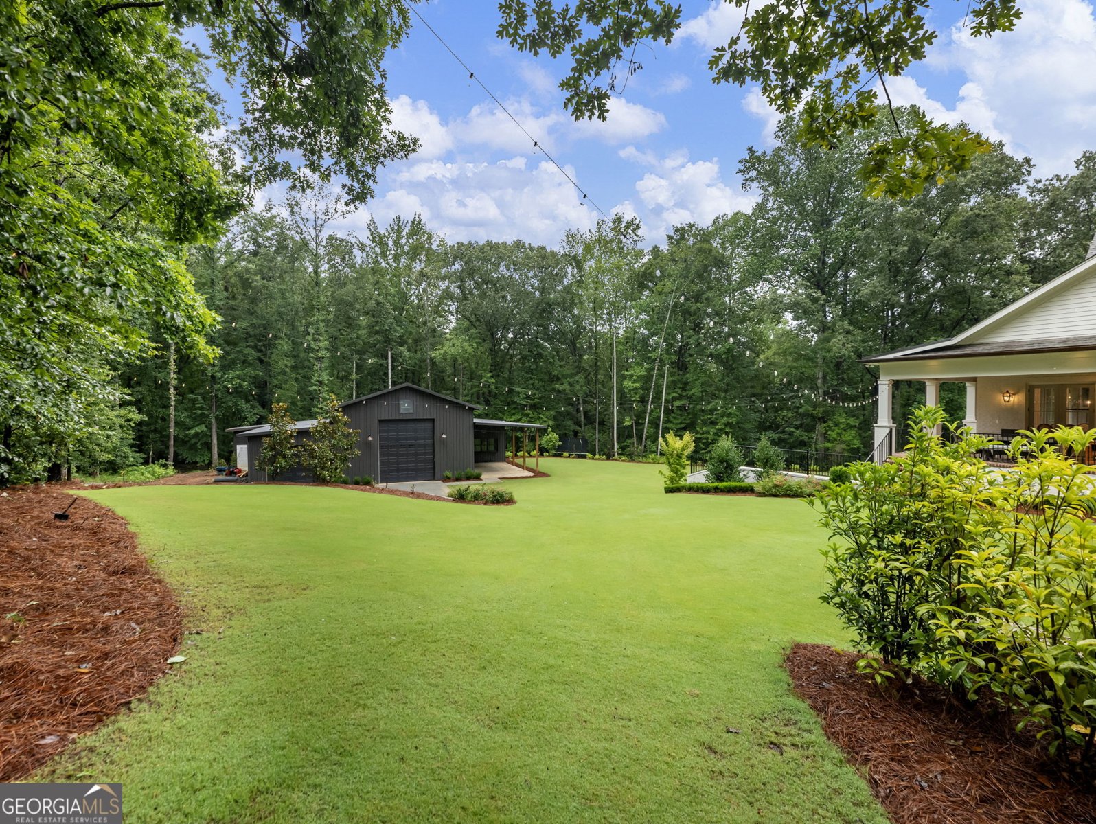 5391 Little Mill Road Buford - 37