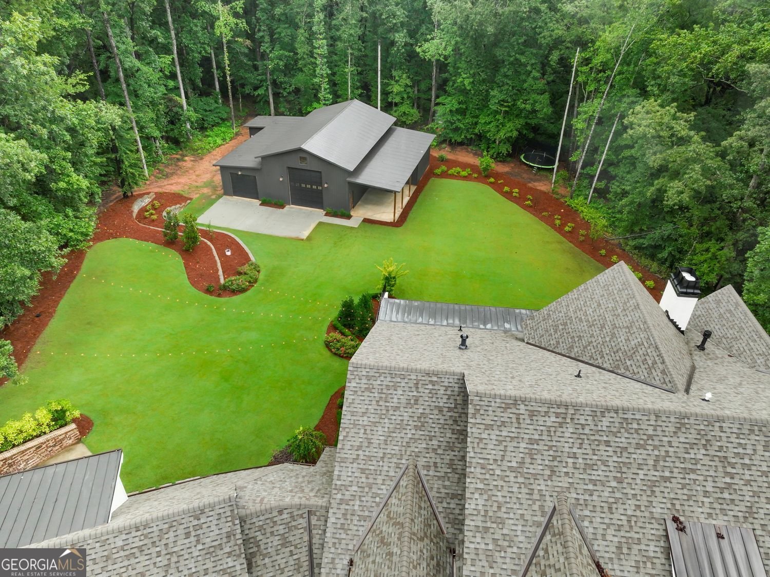 5391 Little Mill Road Buford - 39