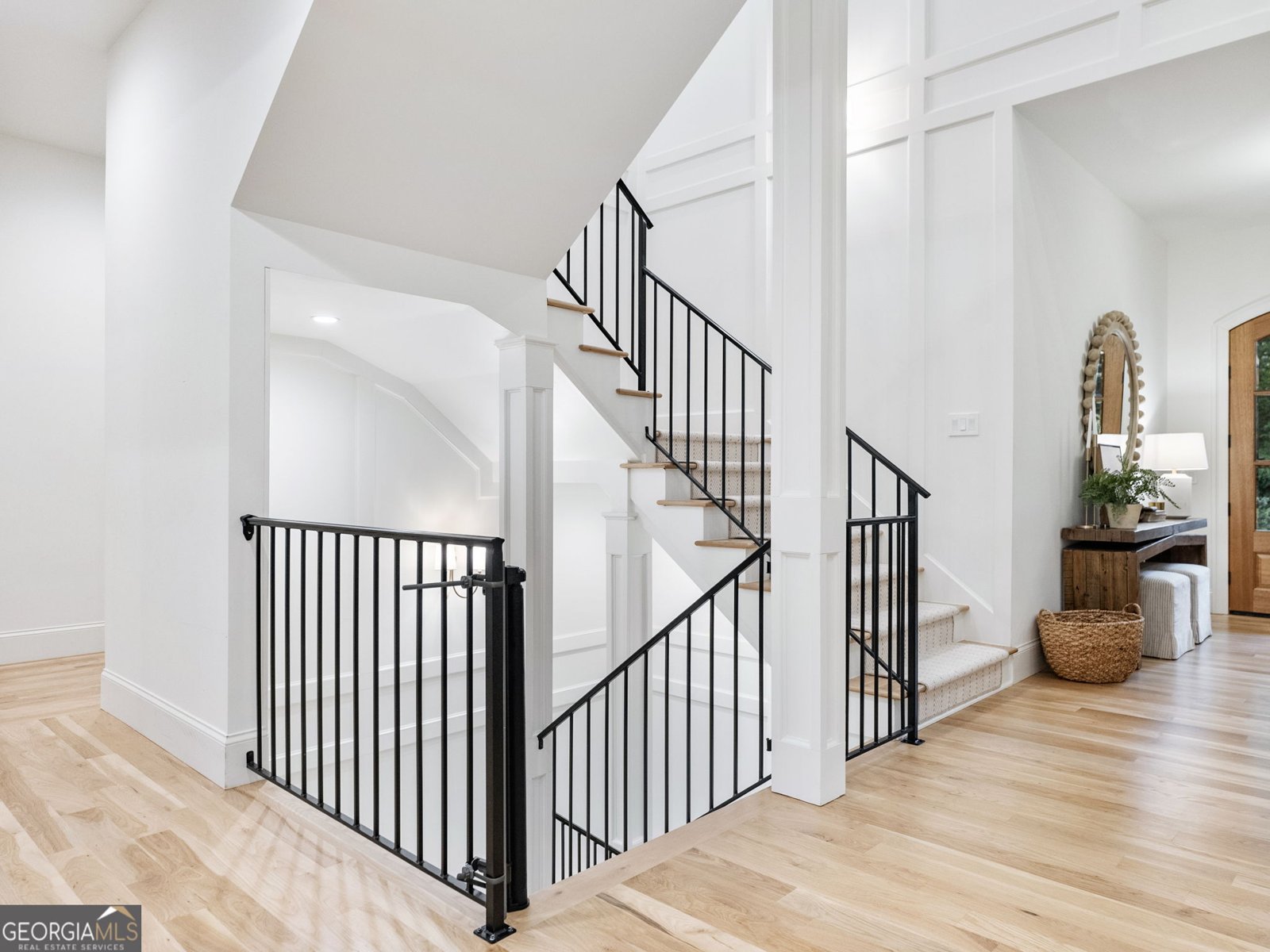5391 Little Mill Road Buford - 4