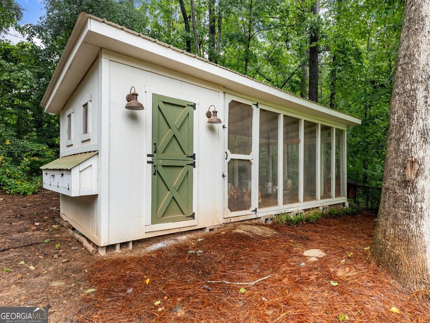 5391 Little Mill Road Buford - 40